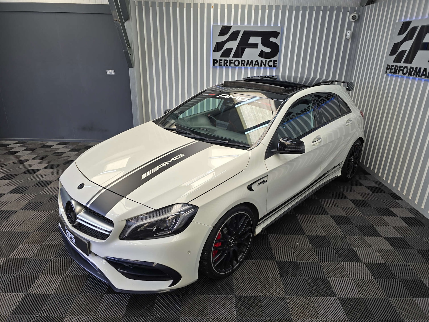 Used Mercedes-Benz A-Class 2017 for sale - 76333128: Photo 15