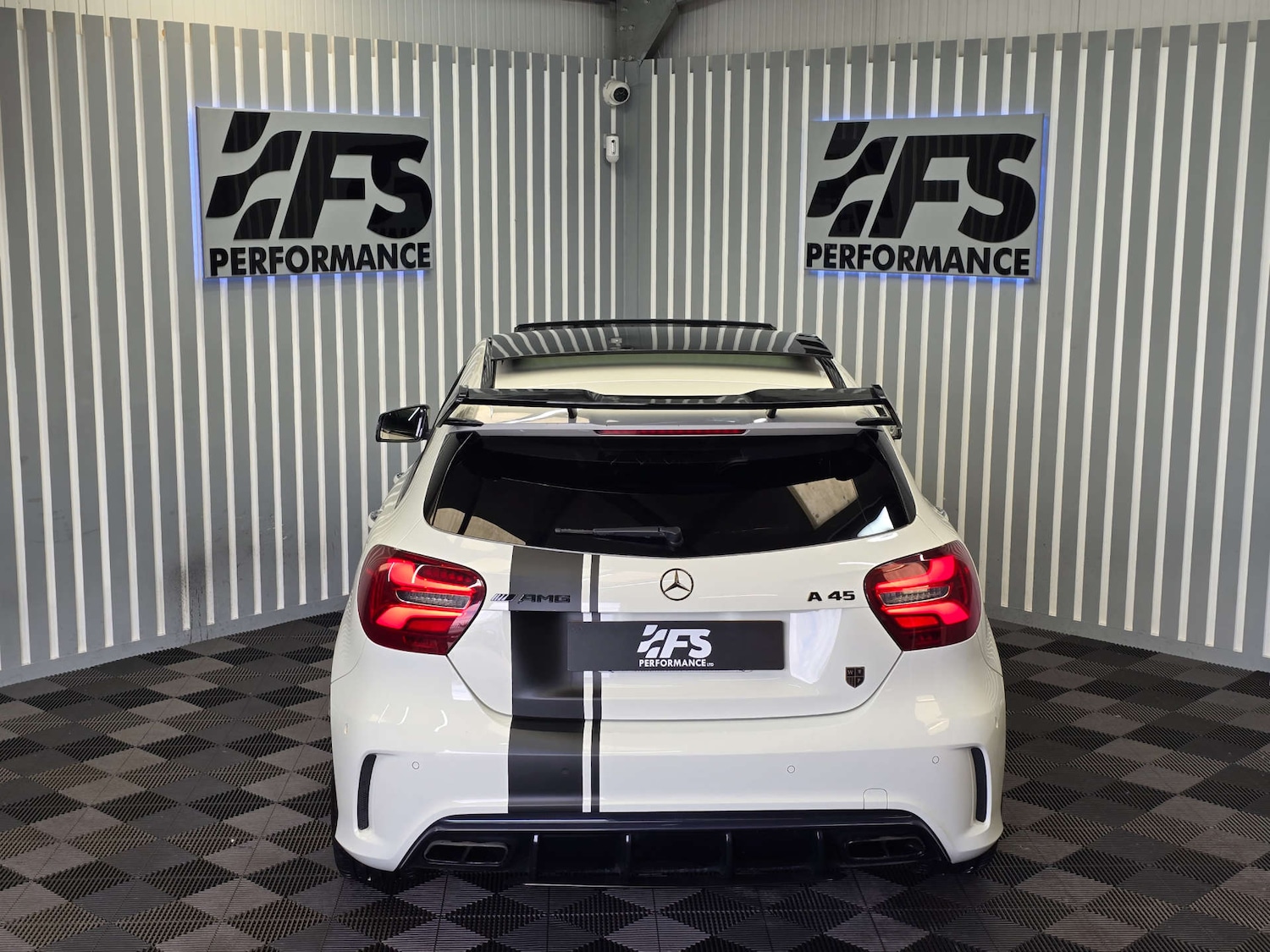 Used Mercedes-Benz A-Class 2017 for sale - 76333128: Photo 17