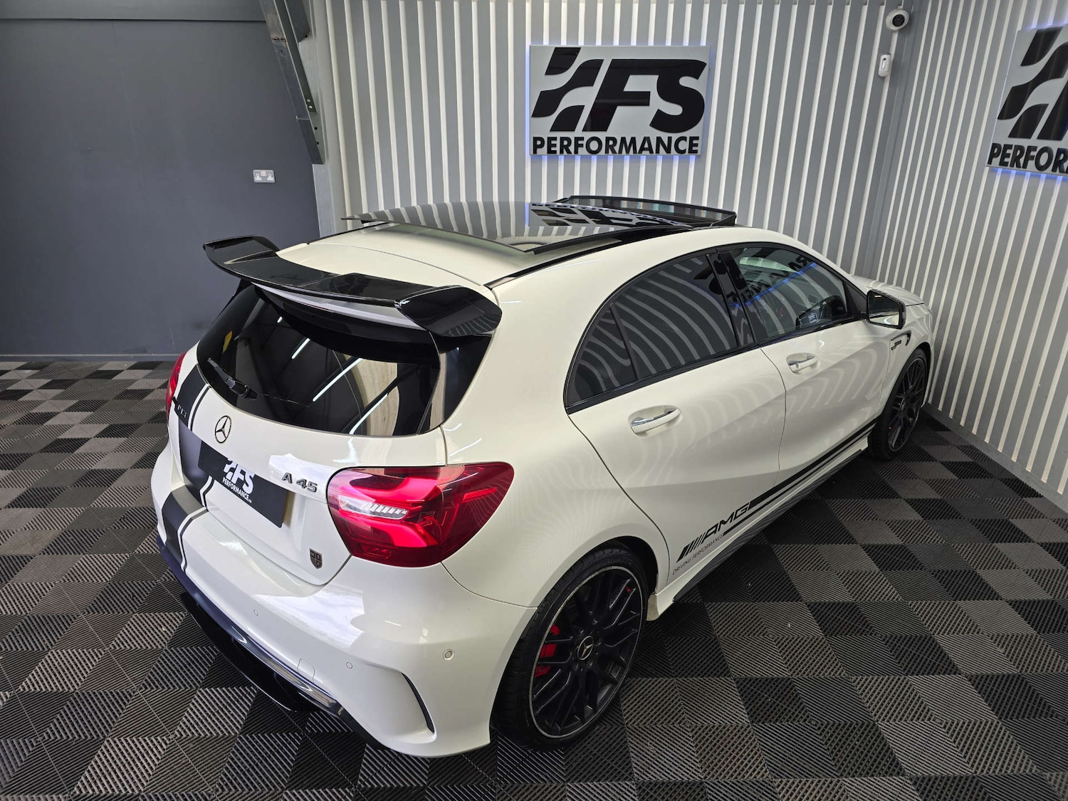 Used Mercedes-Benz A-Class 2017 for sale - 76333128: Photo 18