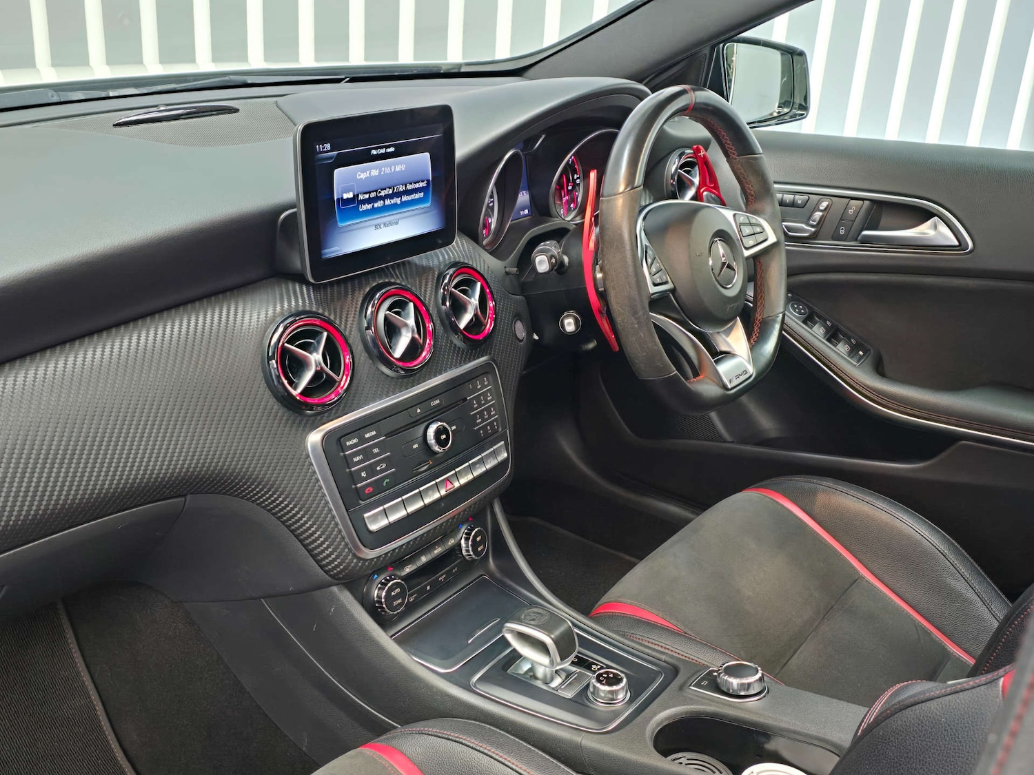 Used Mercedes-Benz A-Class 2017 for sale - 76333128: Photo 22