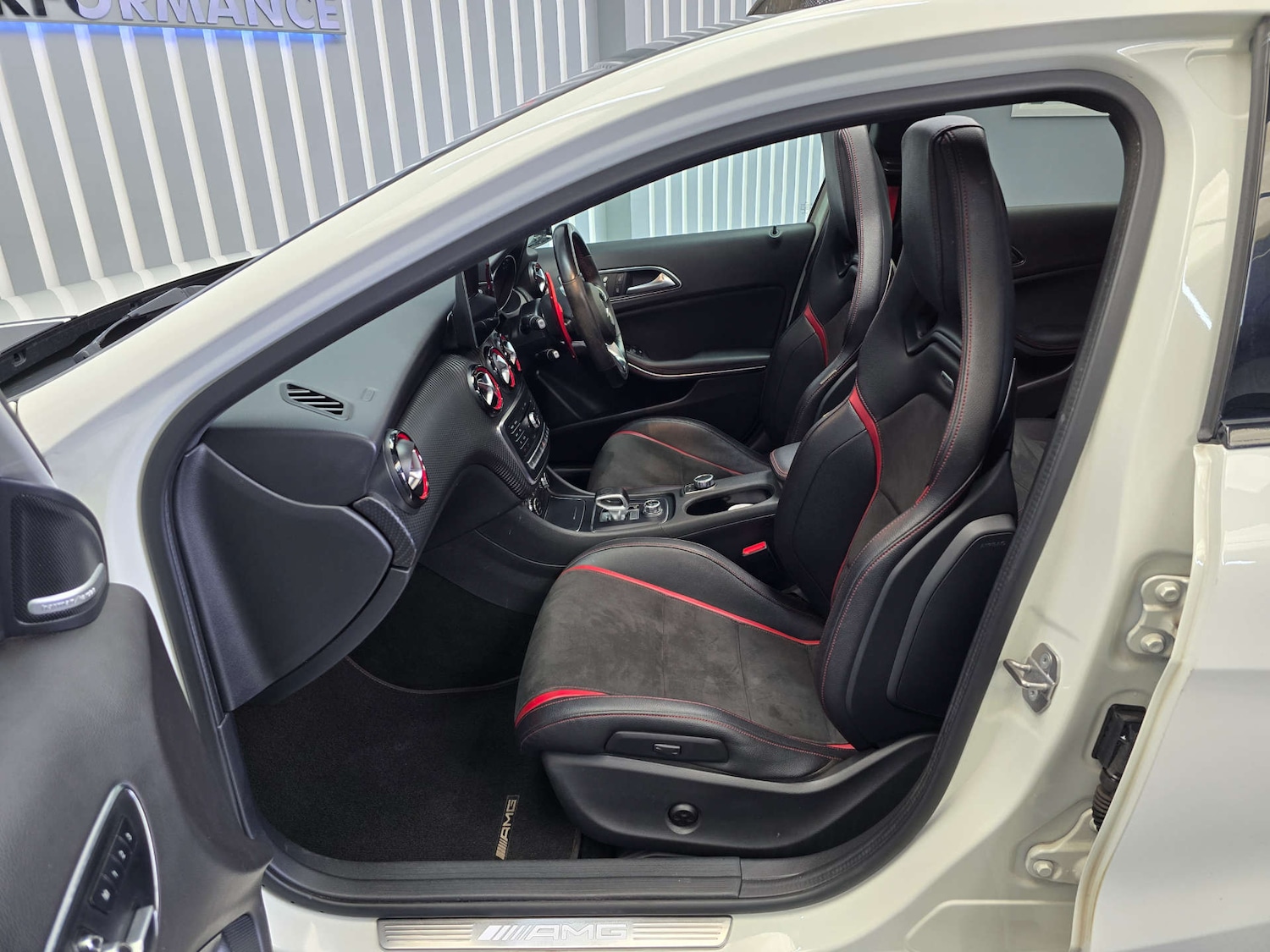 Used Mercedes-Benz A-Class 2017 for sale - 76333128: Photo 23