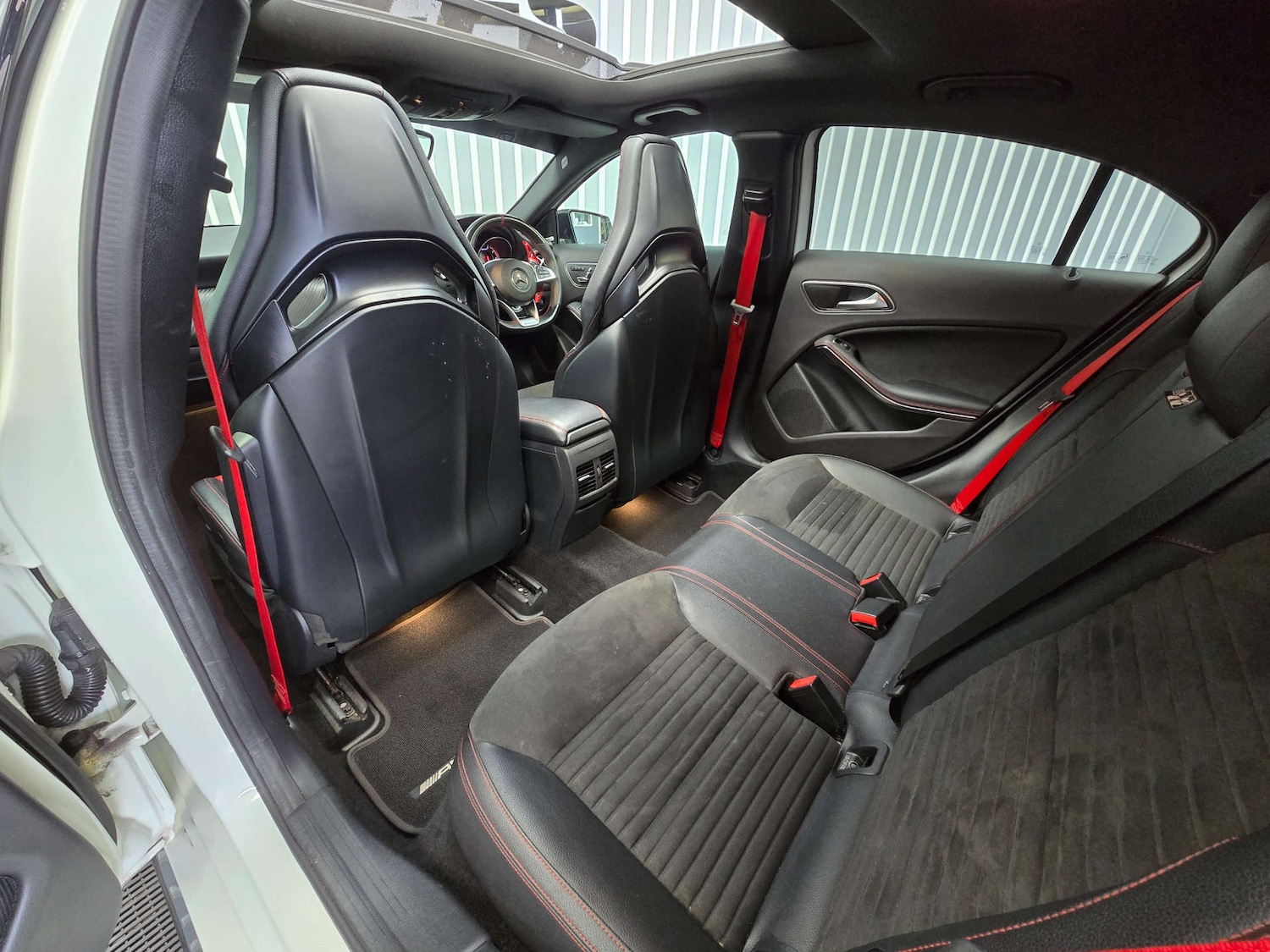 Used Mercedes-Benz A-Class 2017 for sale - 76333128: Photo 24