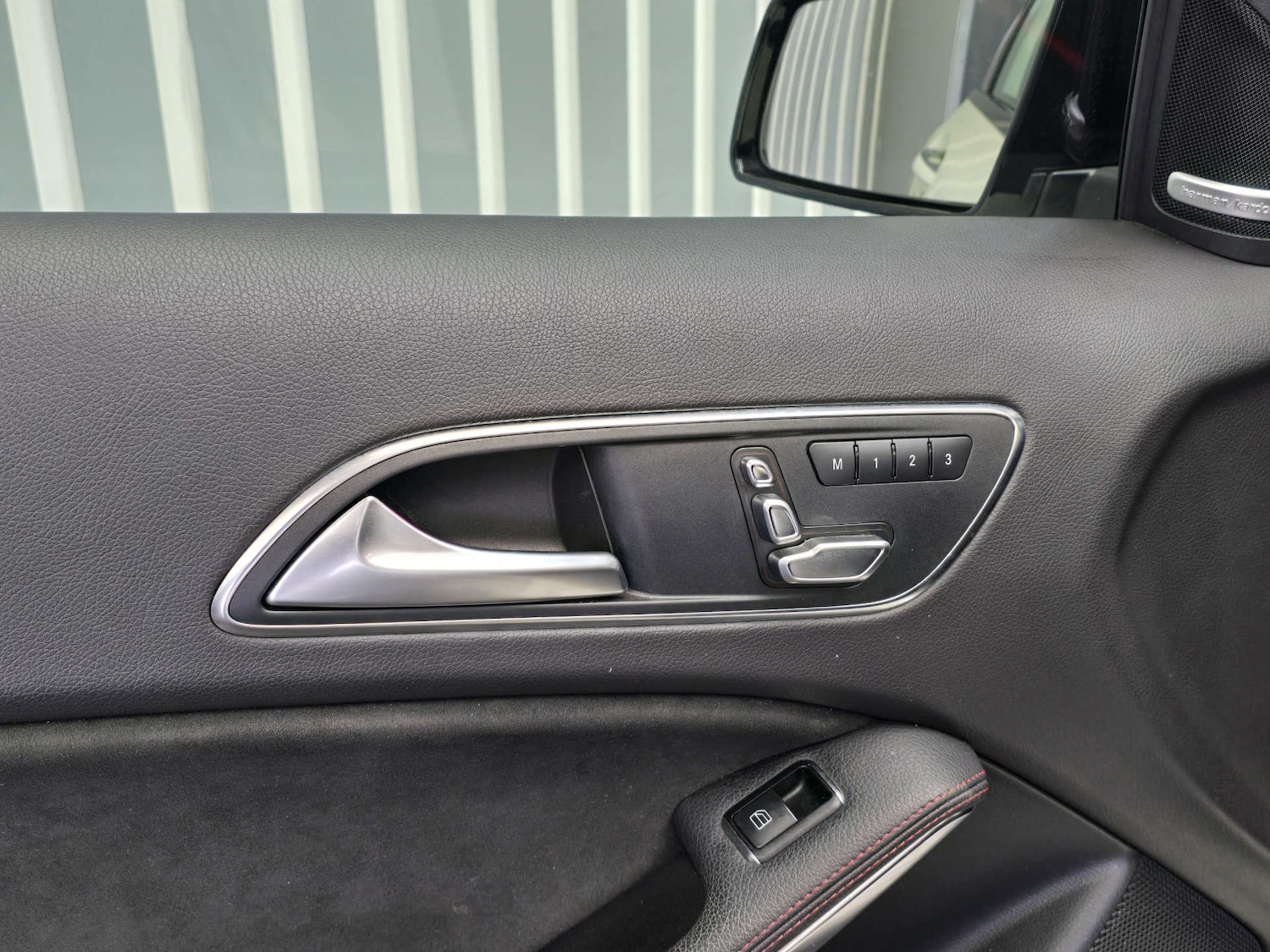 Used Mercedes-Benz A-Class 2017 for sale - 76333128: Photo 25