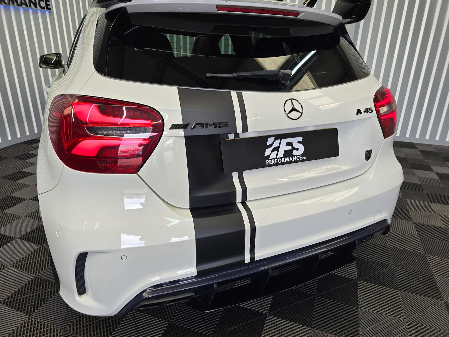 Used Mercedes-Benz A-Class 2017 for sale - 76333128: Photo 27