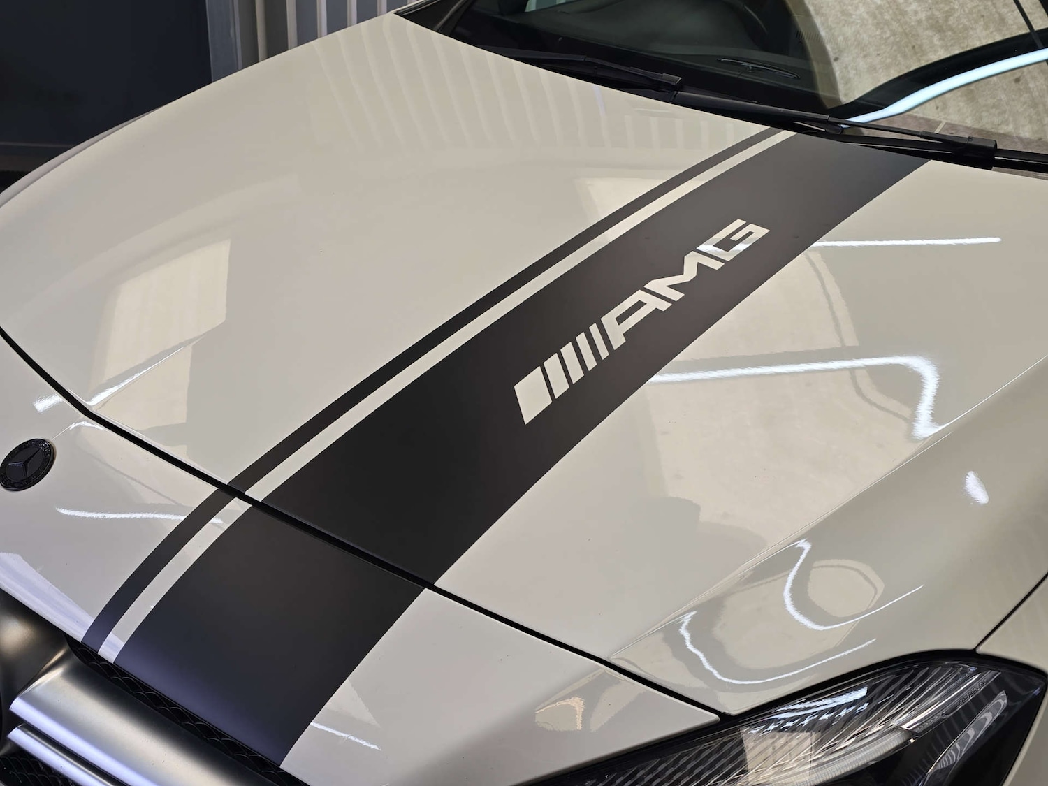 Used Mercedes-Benz A-Class 2017 for sale - 76333128: Photo 28