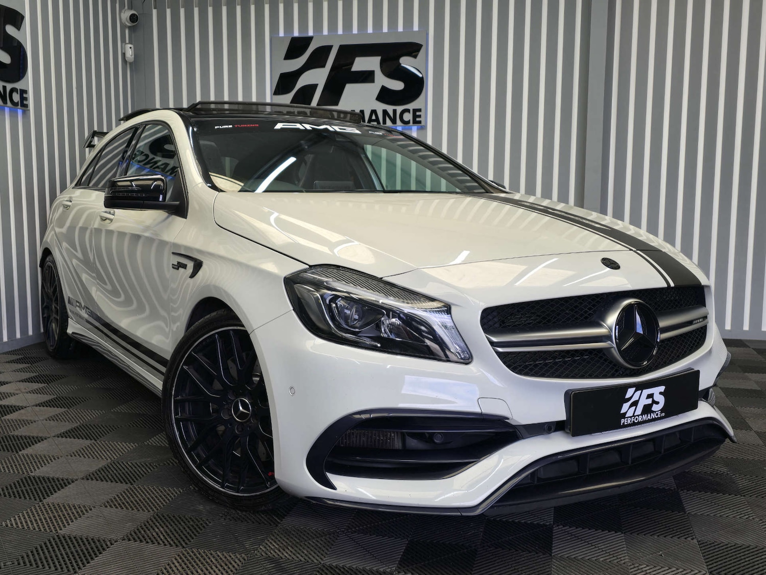 Used Mercedes-Benz A-Class 2017 for sale - 76333128: Photo 29