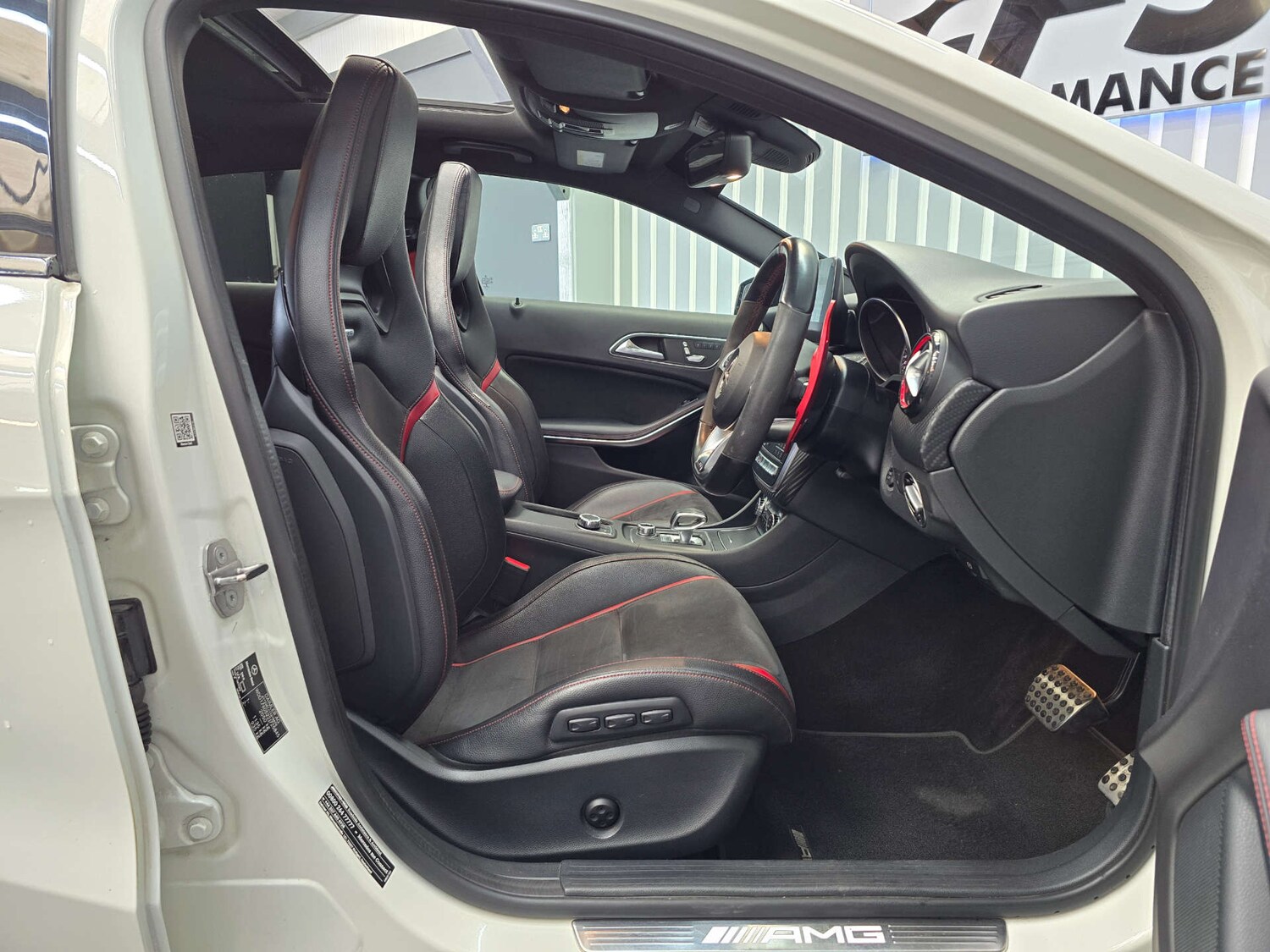 Used Mercedes-Benz A-Class 2017 for sale - 76333128: Photo 35