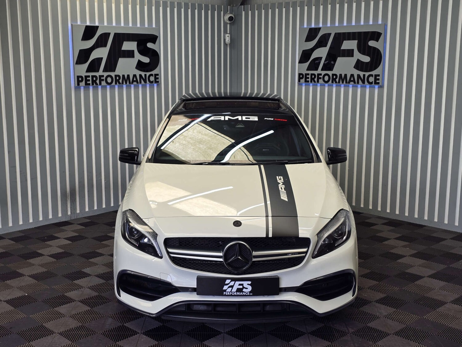 Used Mercedes-Benz A-Class 2017 for sale - 76333128: Photo 39