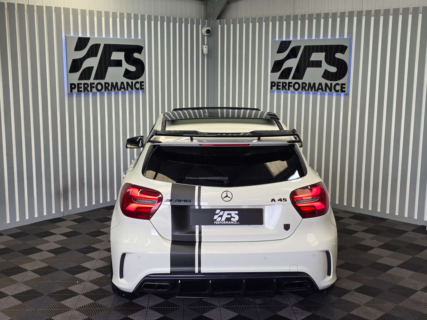 Used Mercedes-Benz A-Class 2017 for sale - 76333128: Photo 42