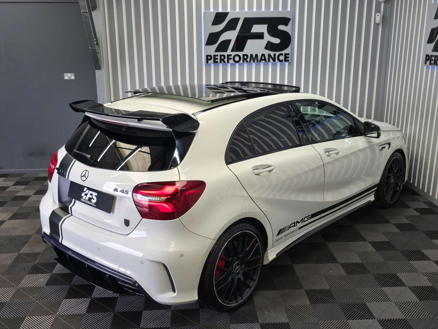 Used Mercedes-Benz A-Class 2017 for sale - 76333128: Photo 43