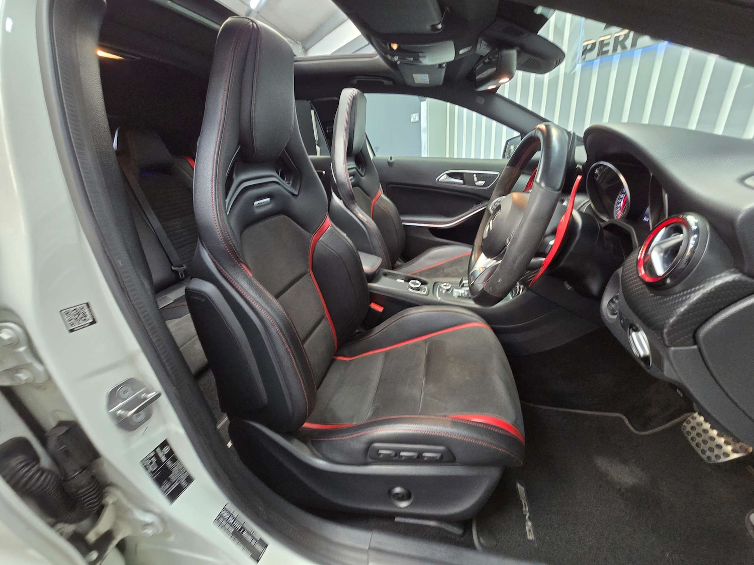 Used Mercedes-Benz A-Class 2017 for sale - 76333128: Photo 7