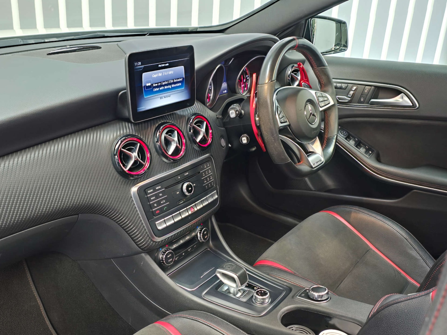 Used Mercedes-Benz A-Class 2017 for sale - 76333128: Photo 8