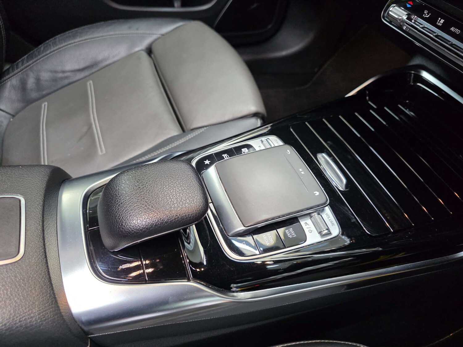 Used Mercedes-Benz A-Class 2019 for sale - 77841743: Photo 11