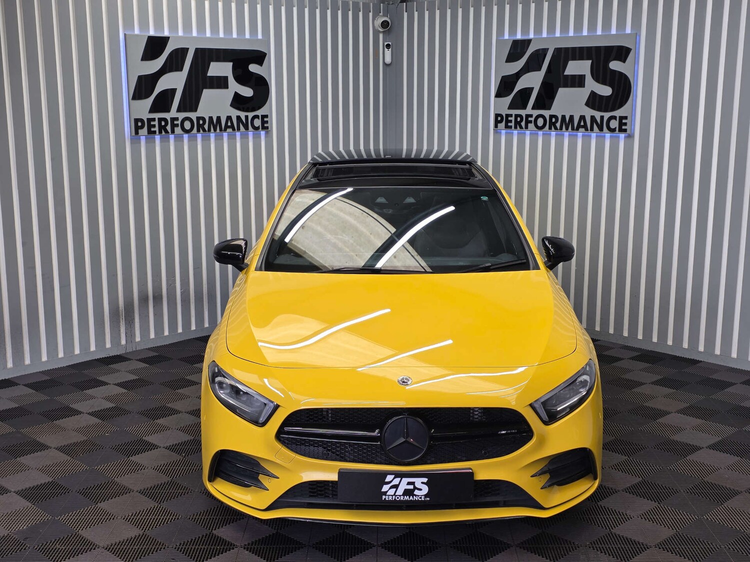 Used Mercedes-Benz A-Class 2019 for sale - 77841743: Photo 15