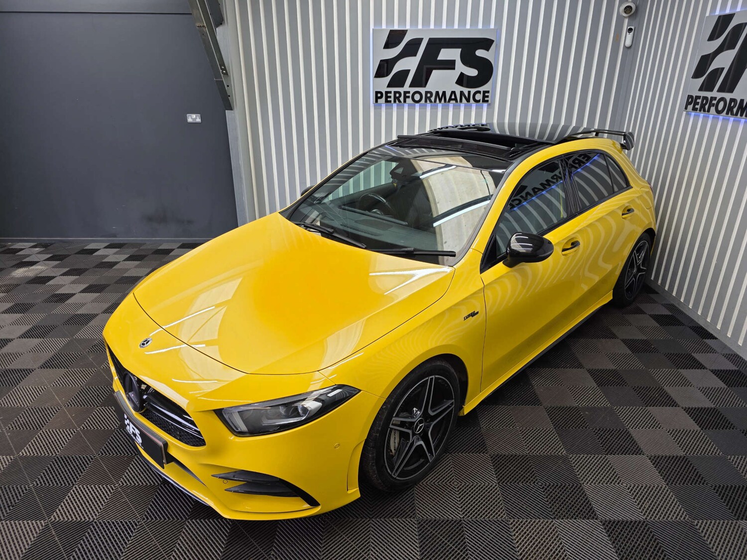 Used Mercedes-Benz A-Class 2019 for sale - 77841743: Photo 16