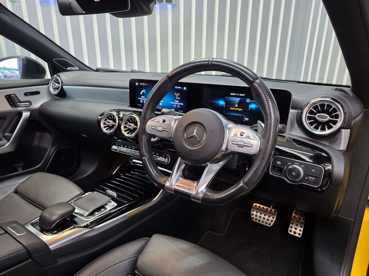 Used Mercedes-Benz A-Class 2019 for sale - 77841743: Photo 30