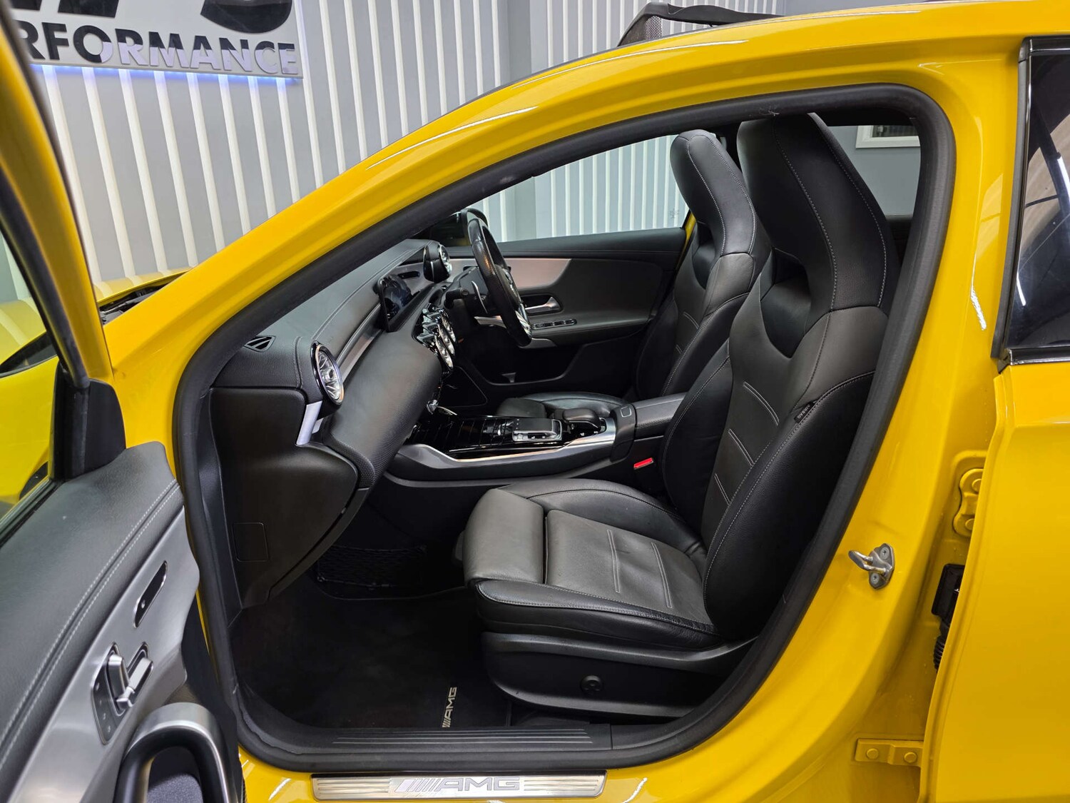 Used Mercedes-Benz A-Class 2019 for sale - 77841743: Photo 31