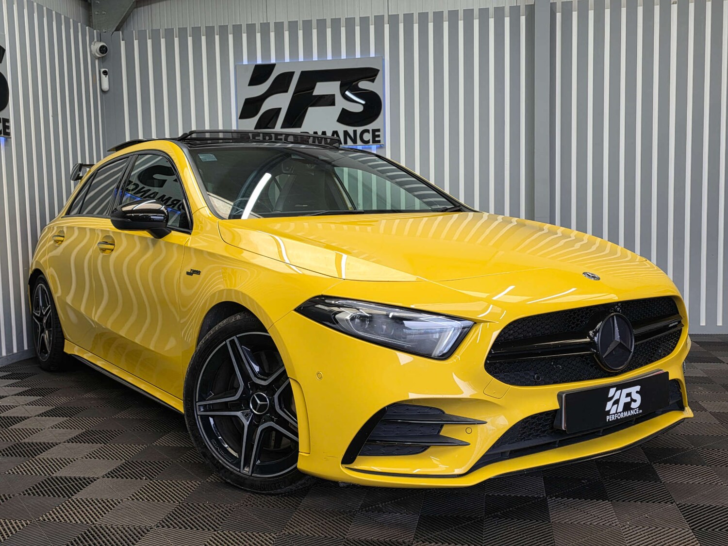 Used Mercedes-Benz A-Class 2019 for sale - 77841743: Photo 33