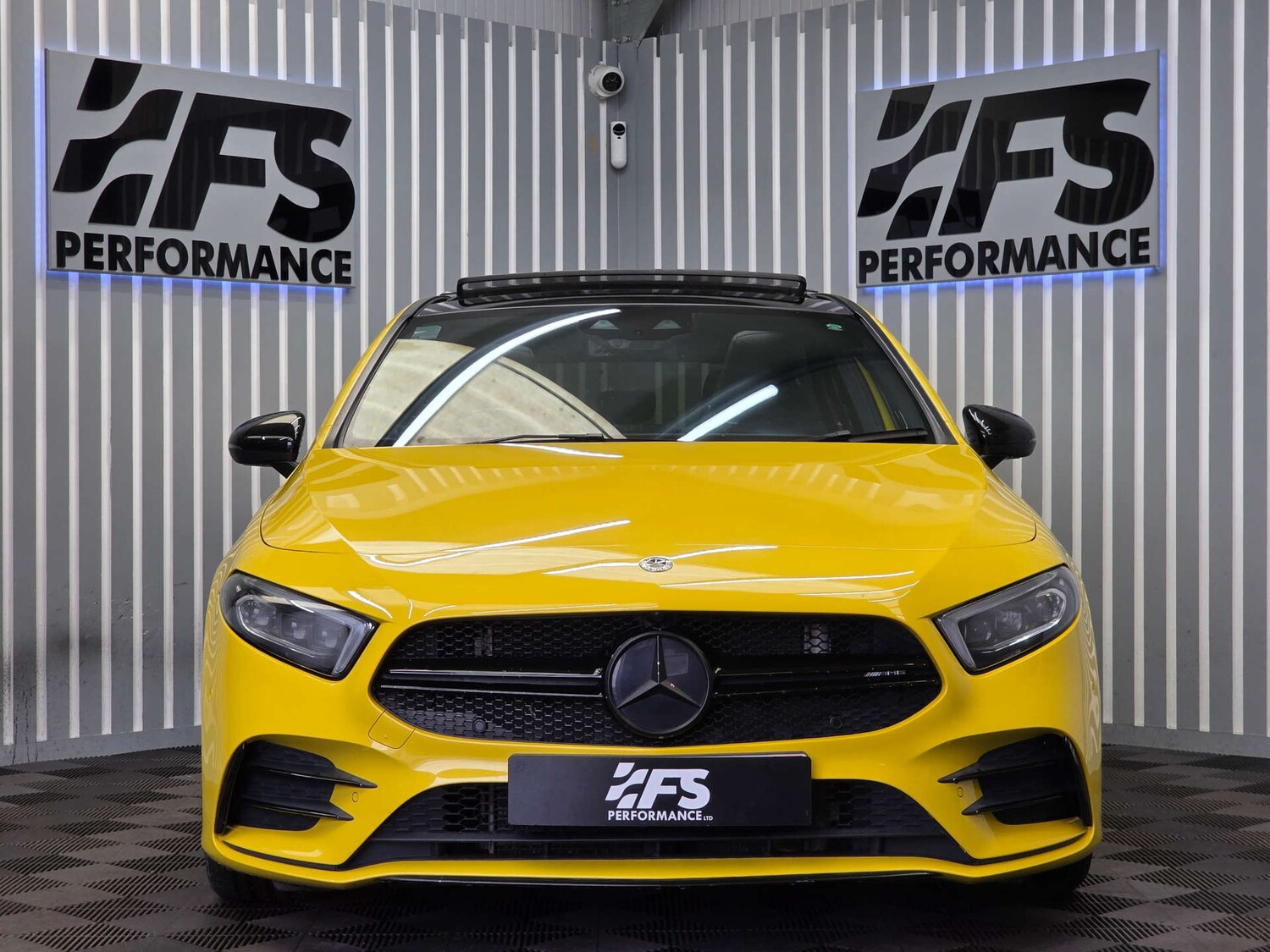 Used Mercedes-Benz A-Class 2019 for sale - 77841743: Photo 34