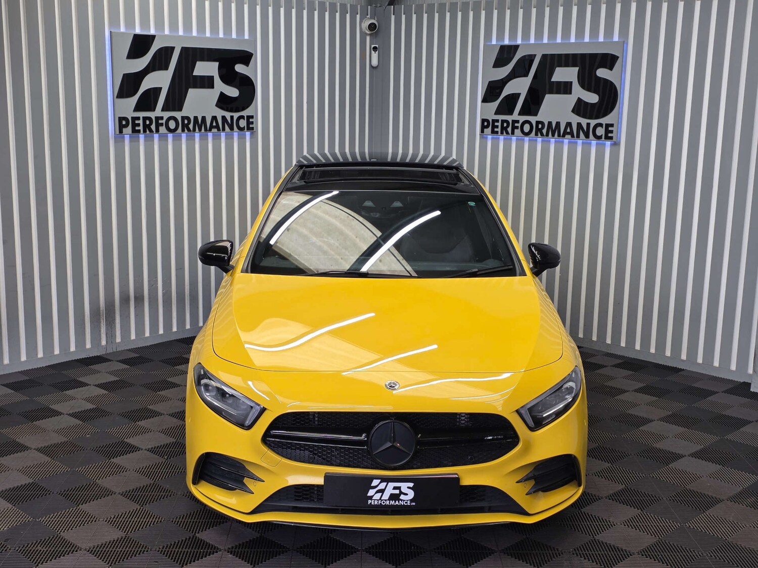 Used Mercedes-Benz A-Class 2019 for sale - 77841743: Photo 42