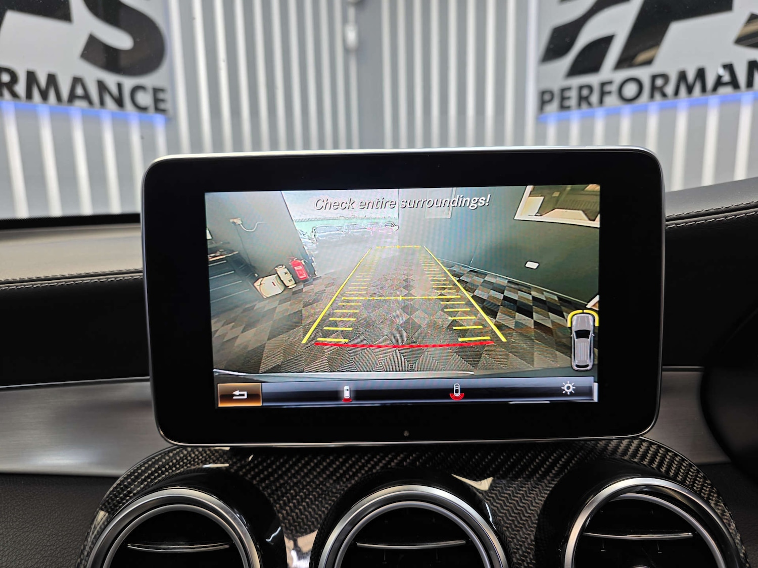 Used Mercedes-Benz GLC 2018 for sale - 76437897: Photo 12