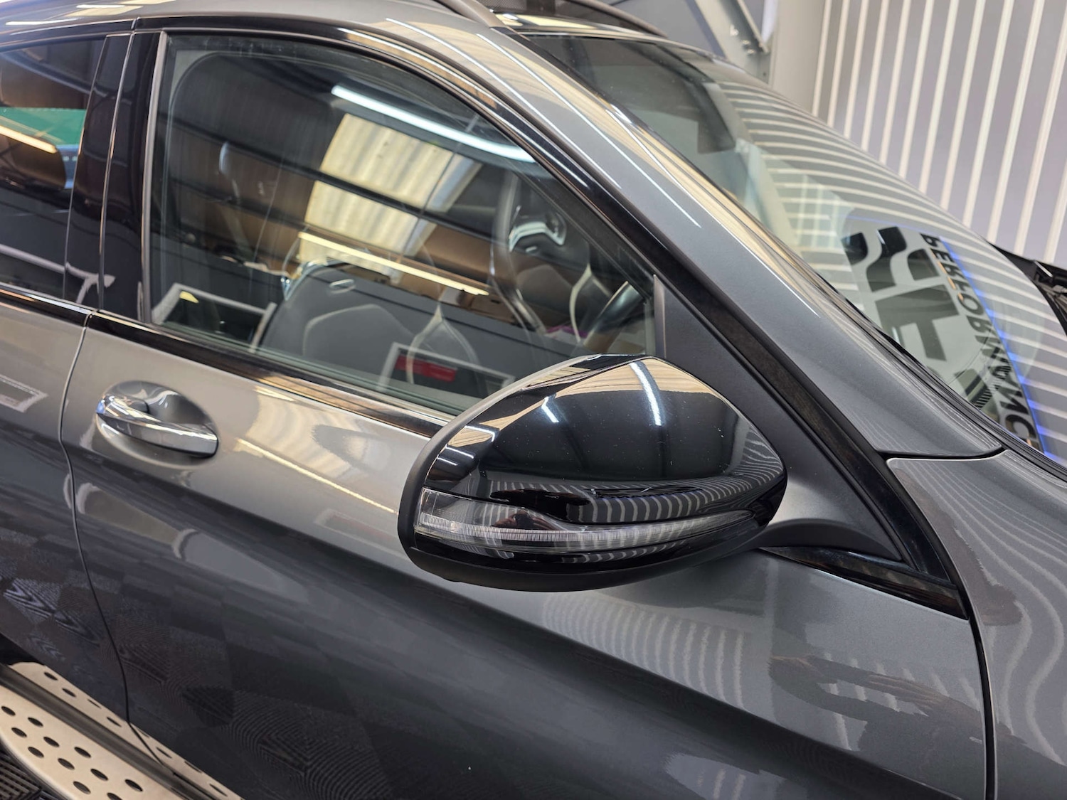 Used Mercedes-Benz GLC 2018 for sale - 76437897: Photo 29