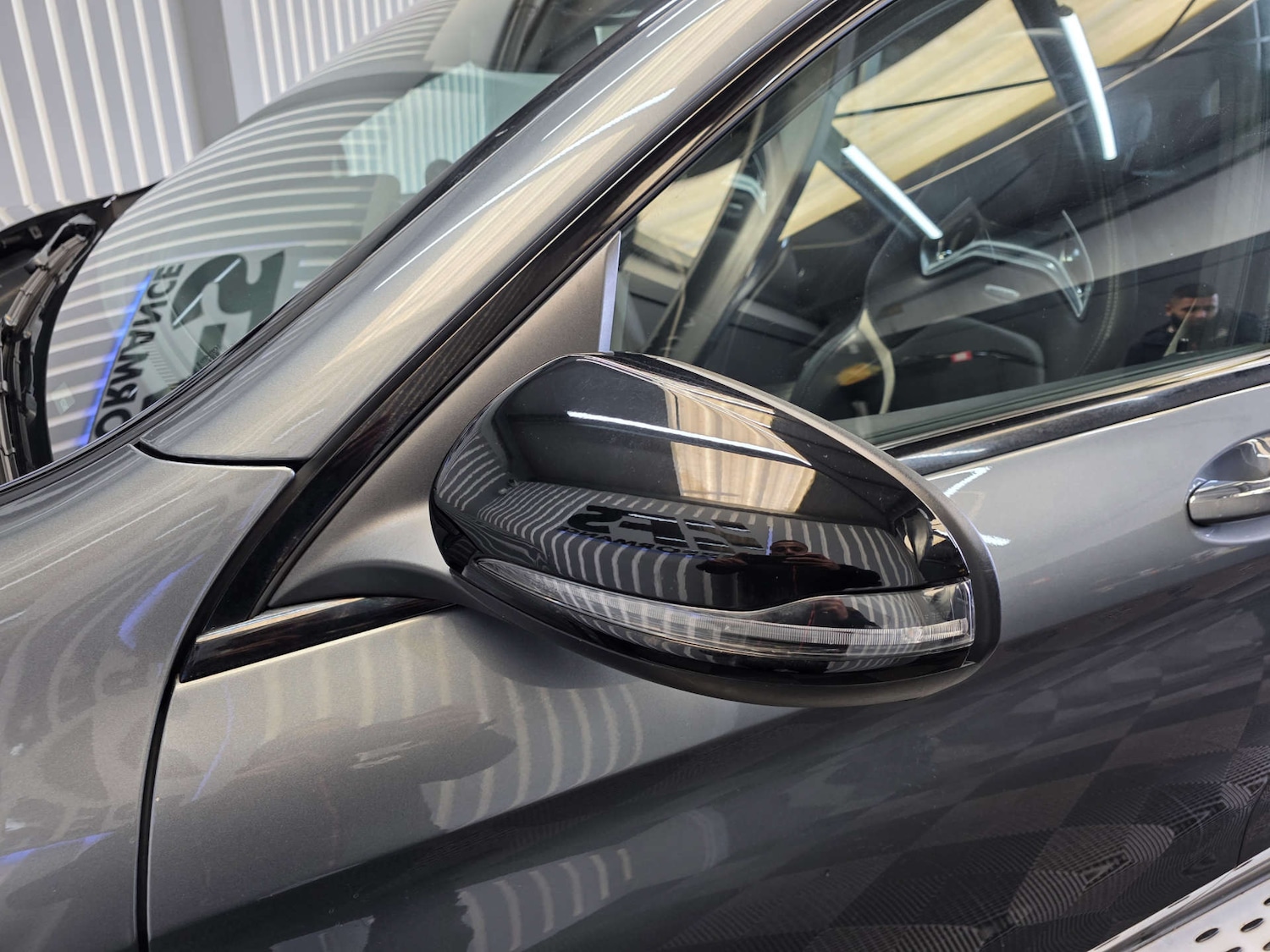 Used Mercedes-Benz GLC 2018 for sale - 76437897: Photo 30