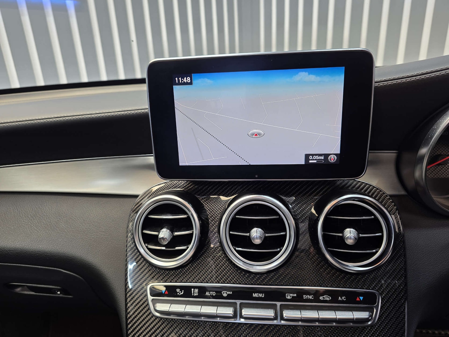 Used Mercedes-Benz GLC 2018 for sale - 76437897: Photo 40