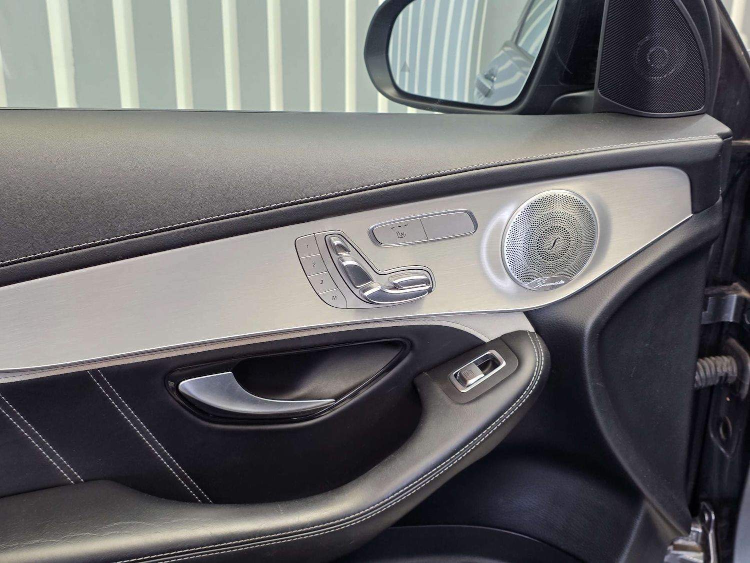 Used Mercedes-Benz GLC 2018 for sale - 76437897: Photo 41