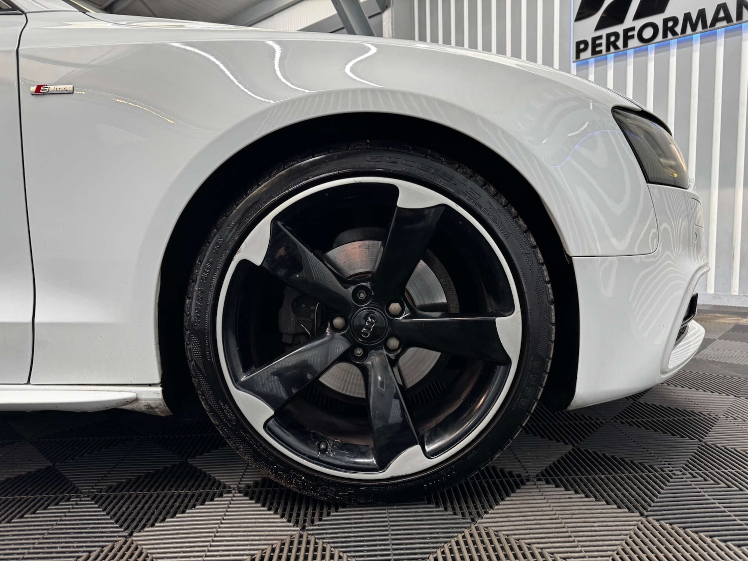 Used Audi A5 2014 for sale - 77313732: Photo 10