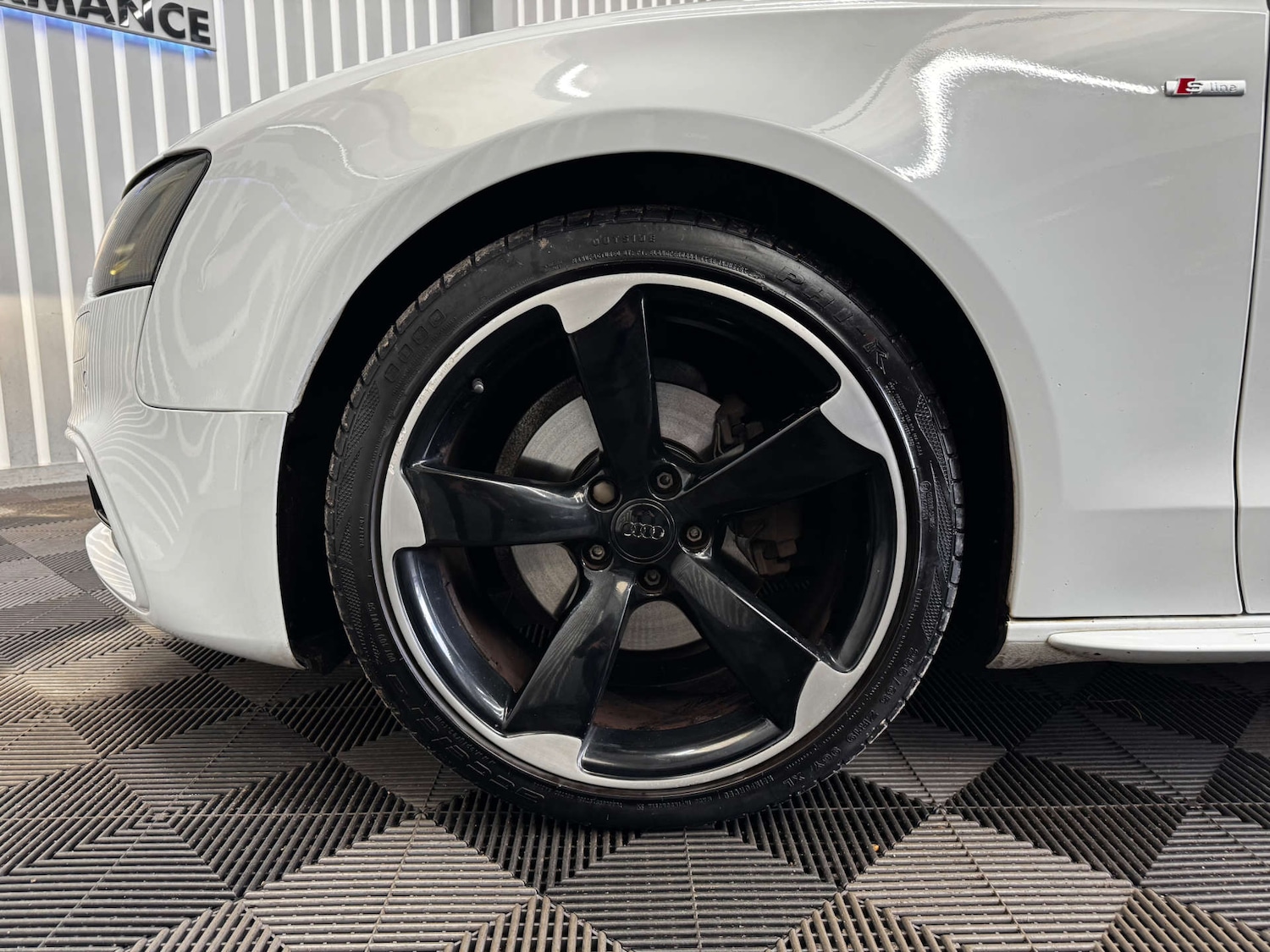 Used Audi A5 2014 for sale - 77313732: Photo 11