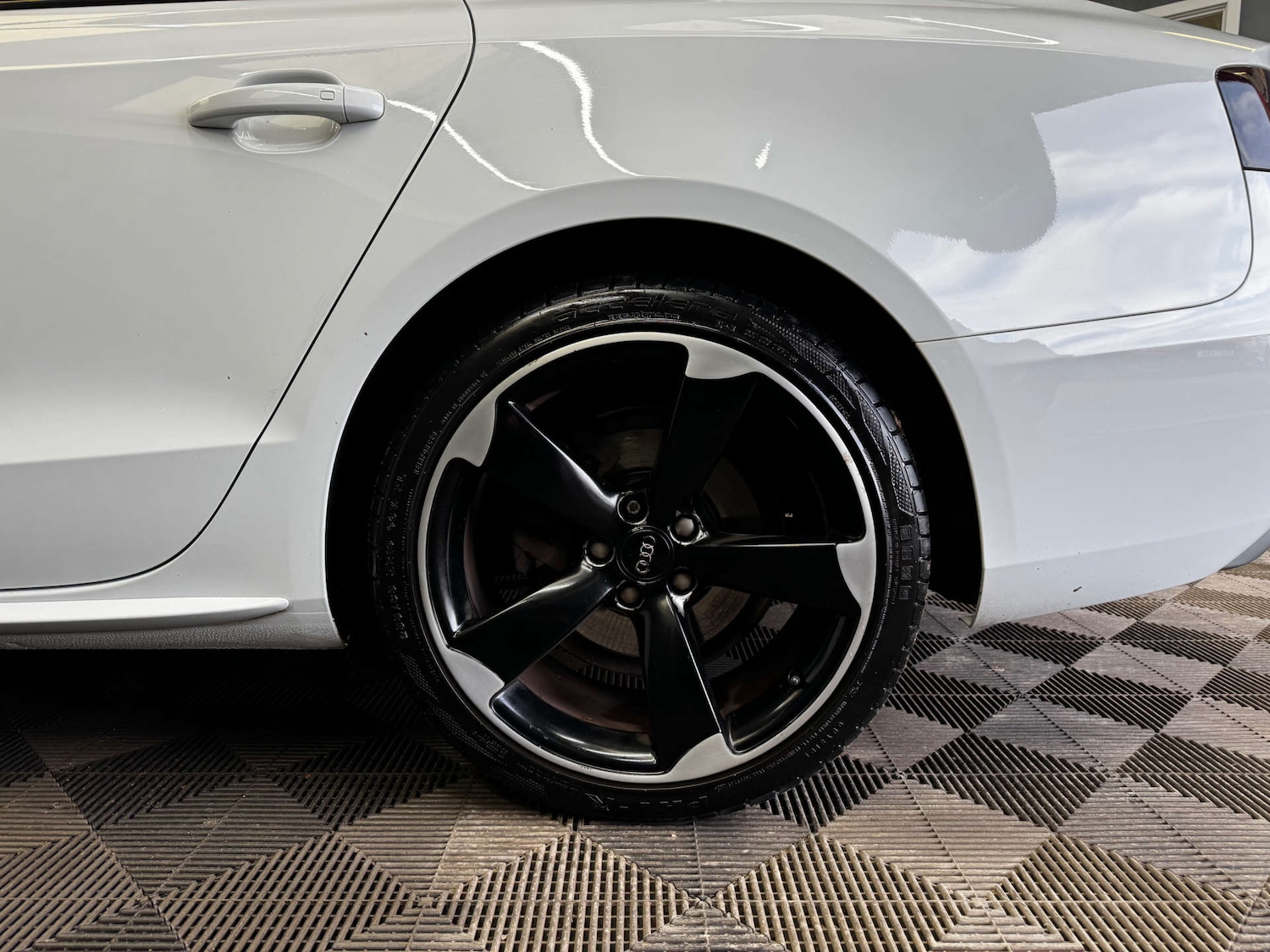 Used Audi A5 2014 for sale - 77313732: Photo 12