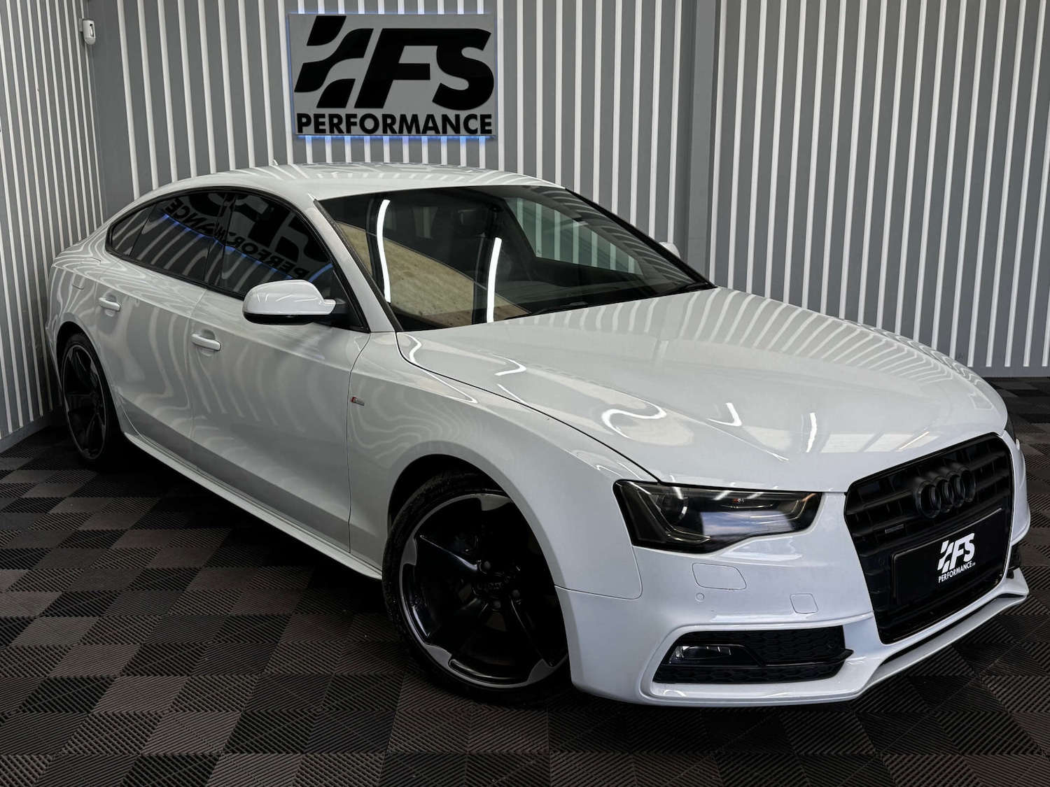 Used Audi A5 2014 for sale - 77313732: Photo 13