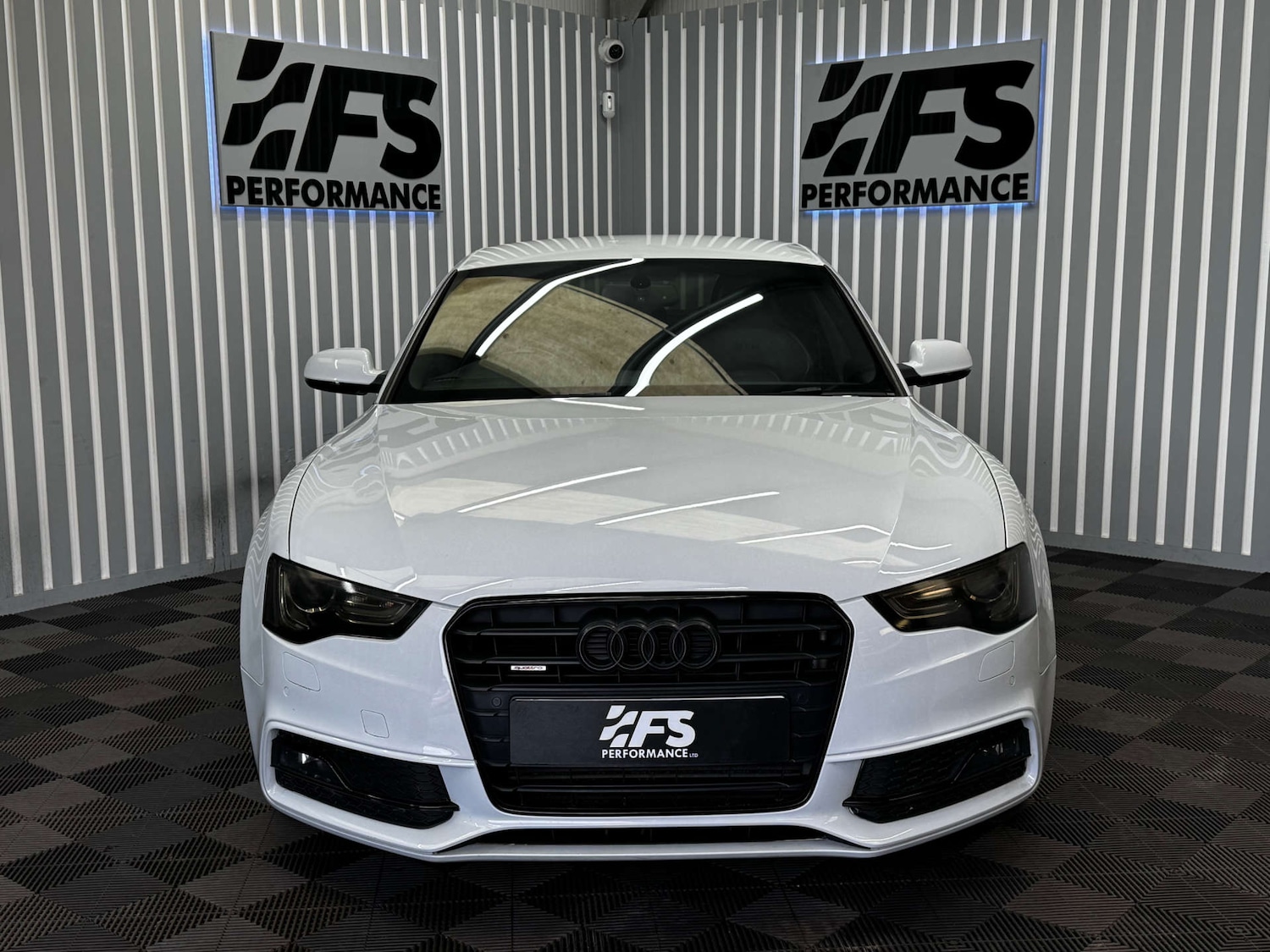 Used Audi A5 2014 for sale - 77313732: Photo 14