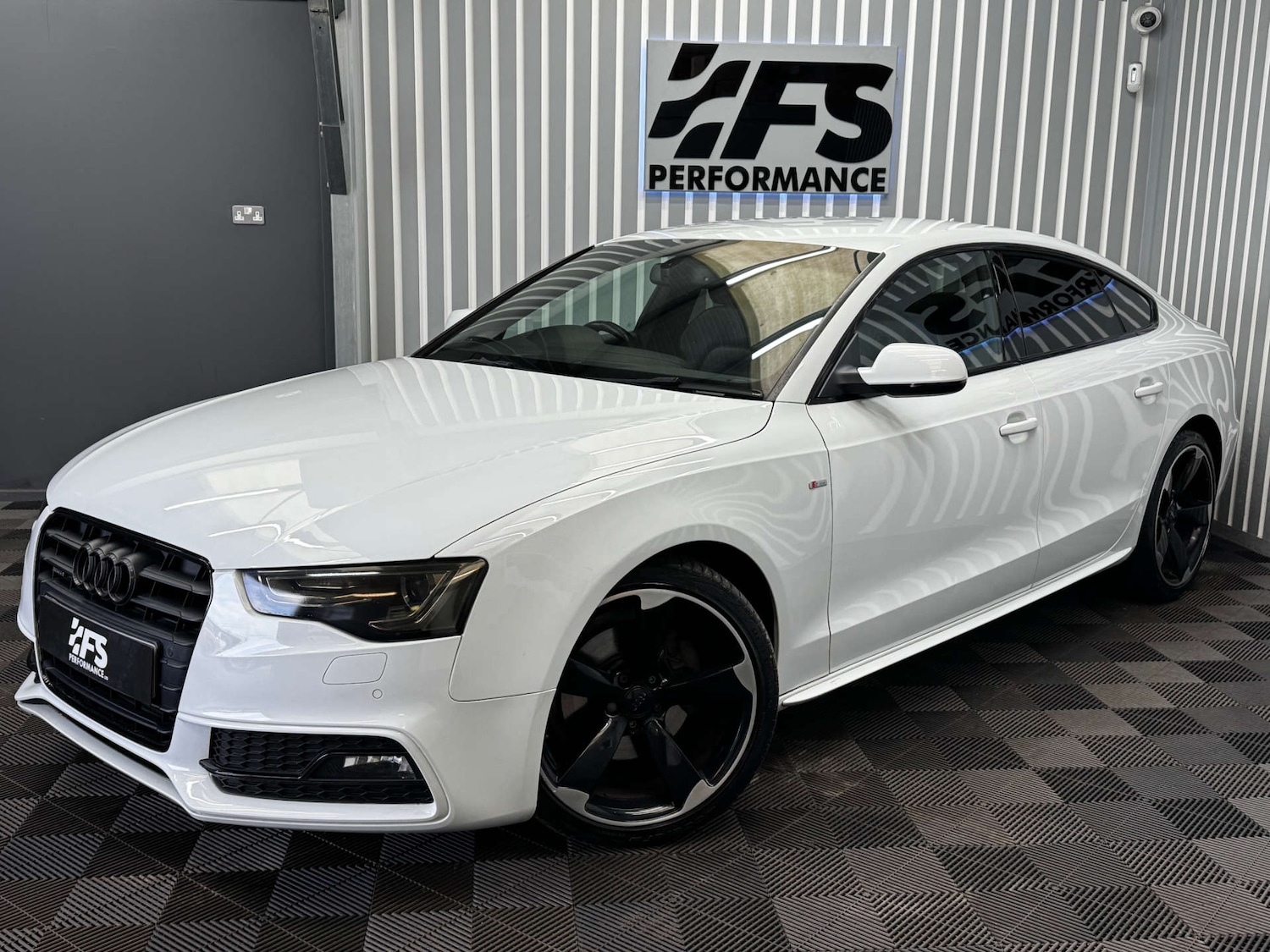 Used Audi A5 2014 for sale - 77313732: Photo 15