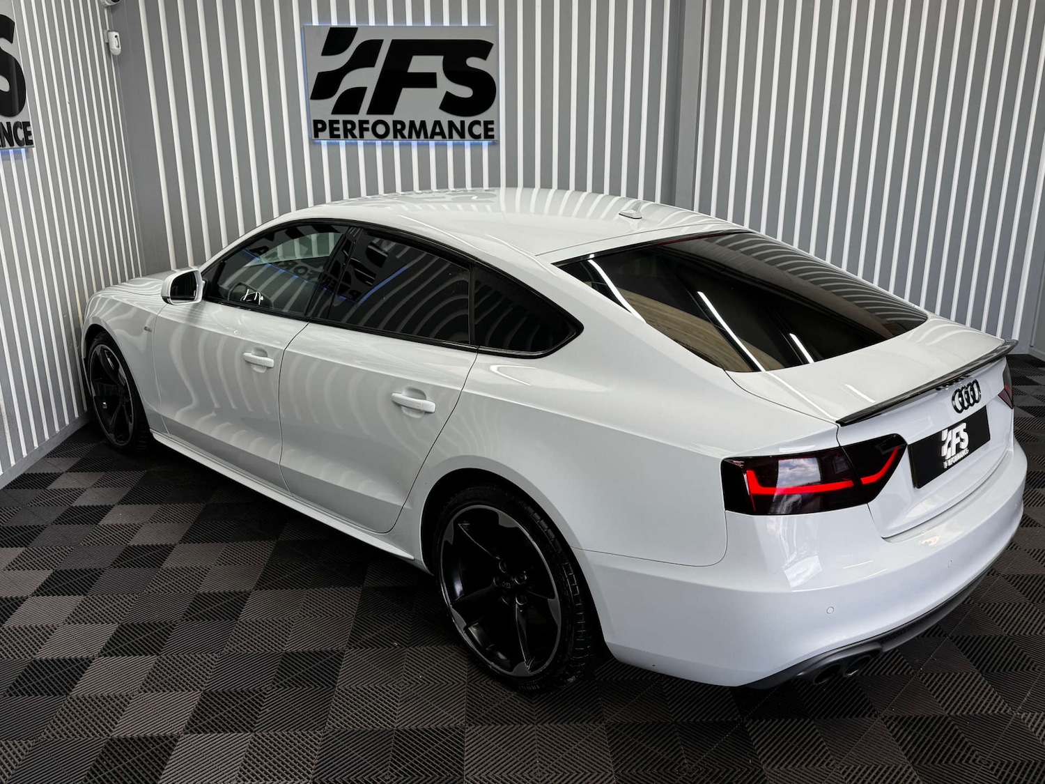 Used Audi A5 2014 for sale - 77313732: Photo 16