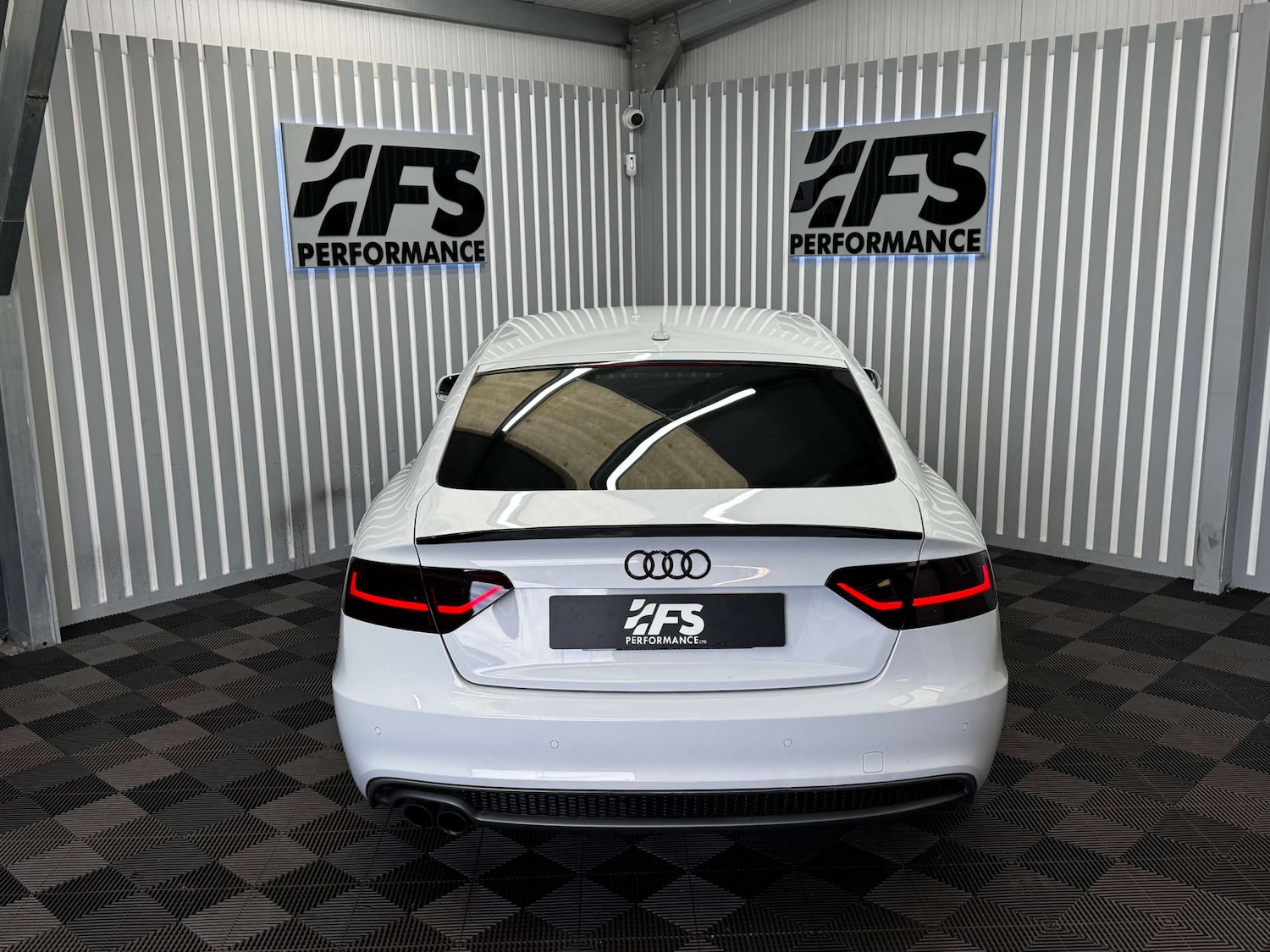 Used Audi A5 2014 for sale - 77313732: Photo 17