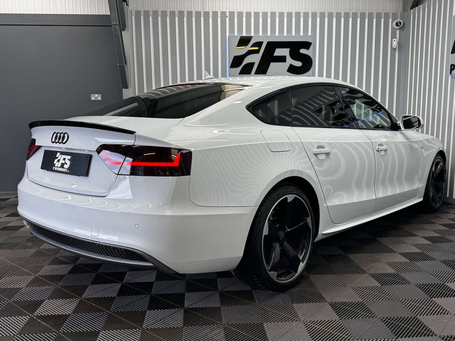 Used Audi A5 2014 for sale - 77313732: Photo 18