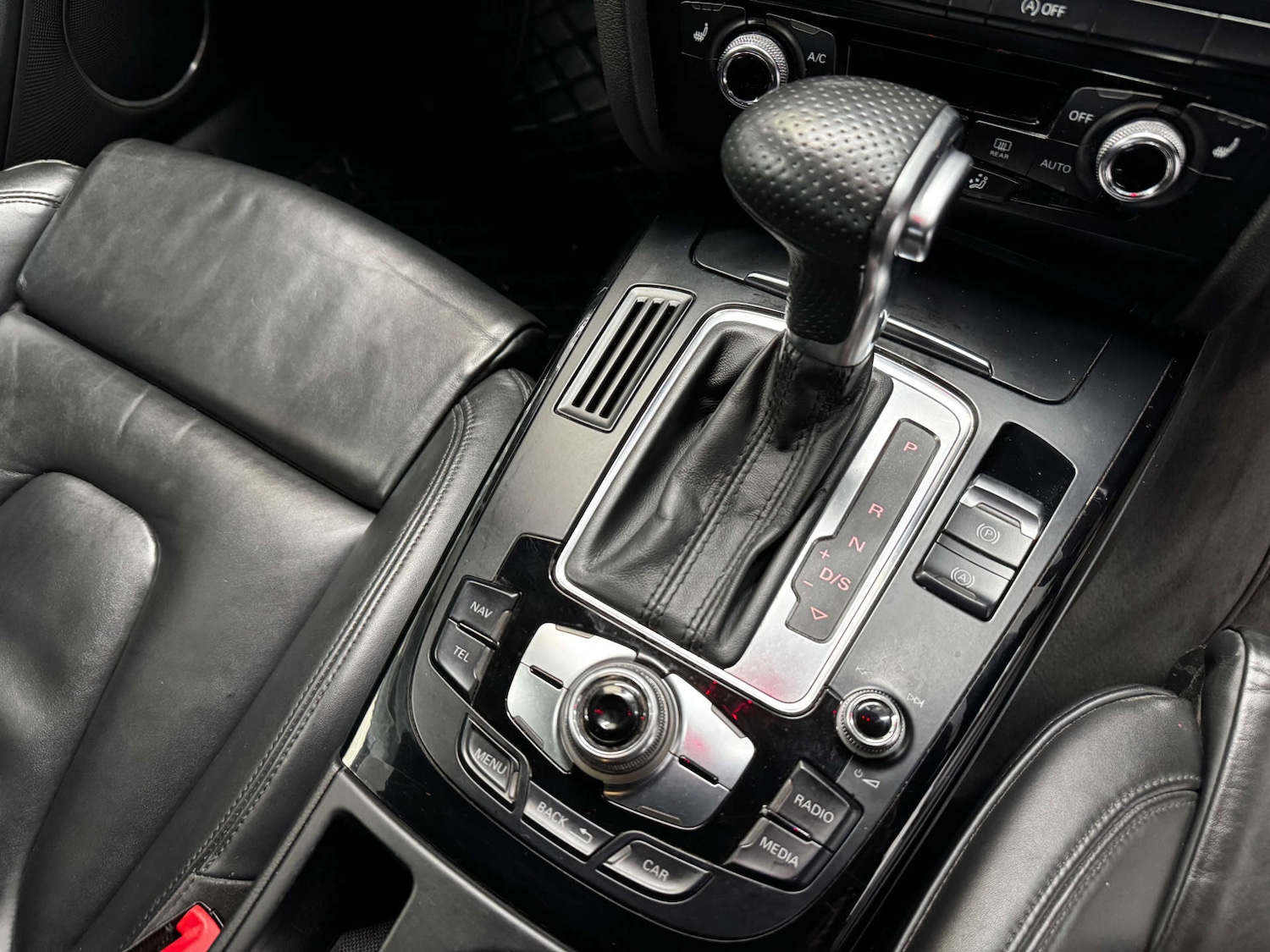 Used Audi A5 2014 for sale - 77313732: Photo 19