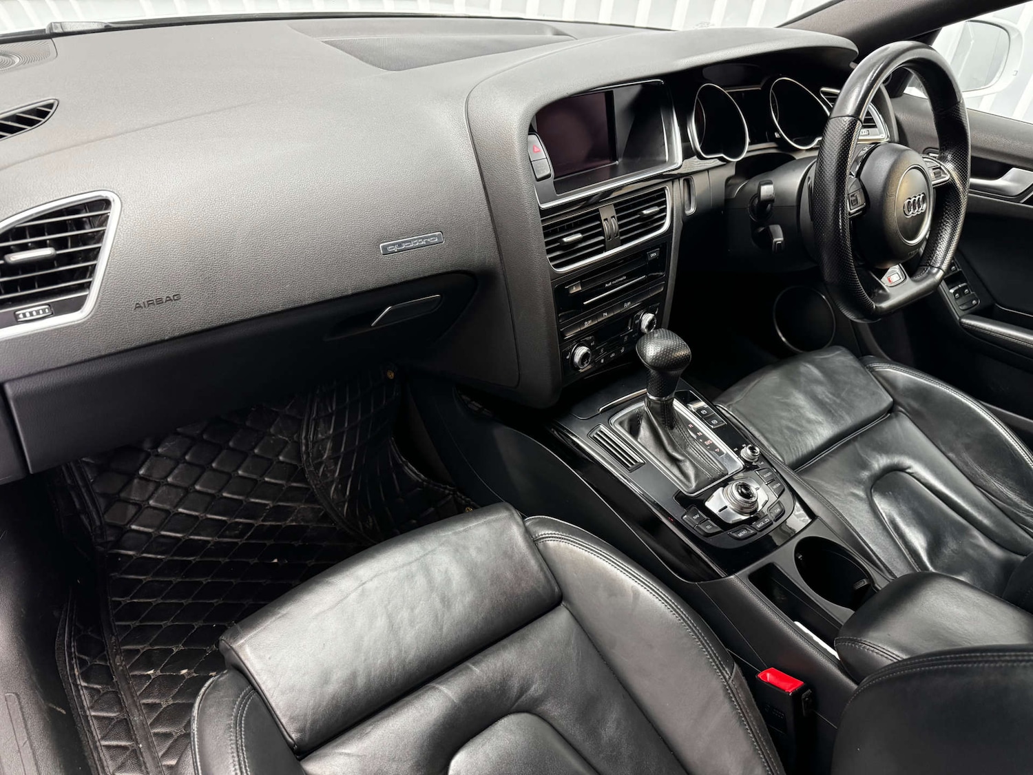 Used Audi A5 2014 for sale - 77313732: Photo 20