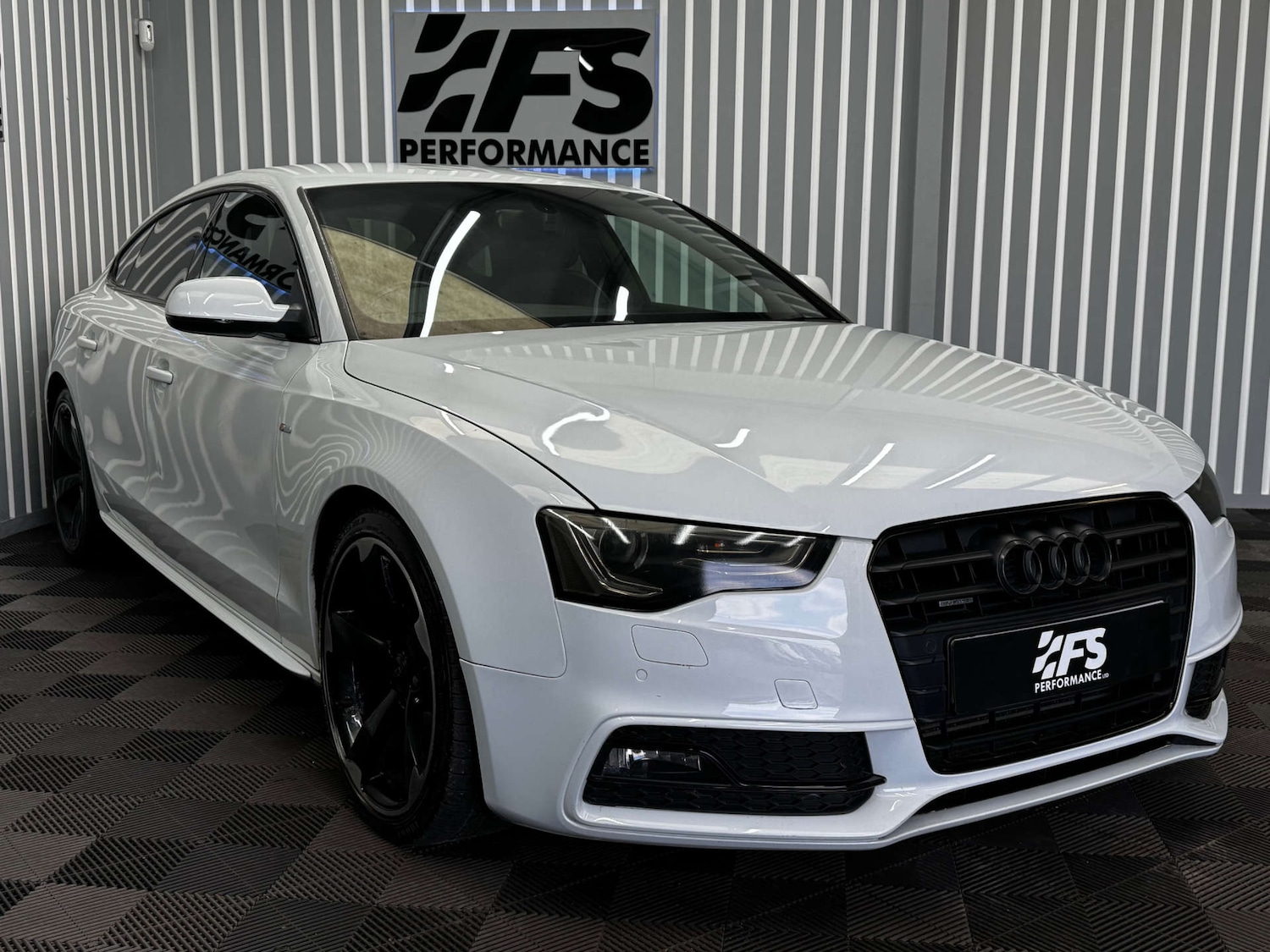 Used Audi A5 2014 for sale - 77313732: Photo 24
