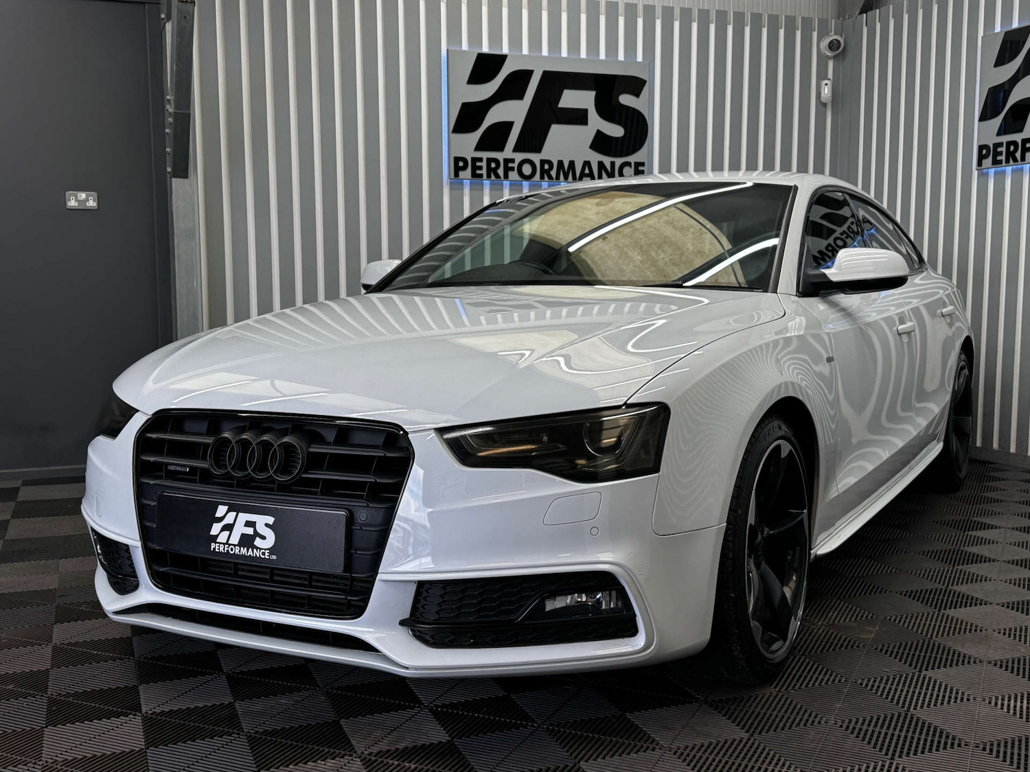 Used Audi A5 2014 for sale - 77313732: Photo 26