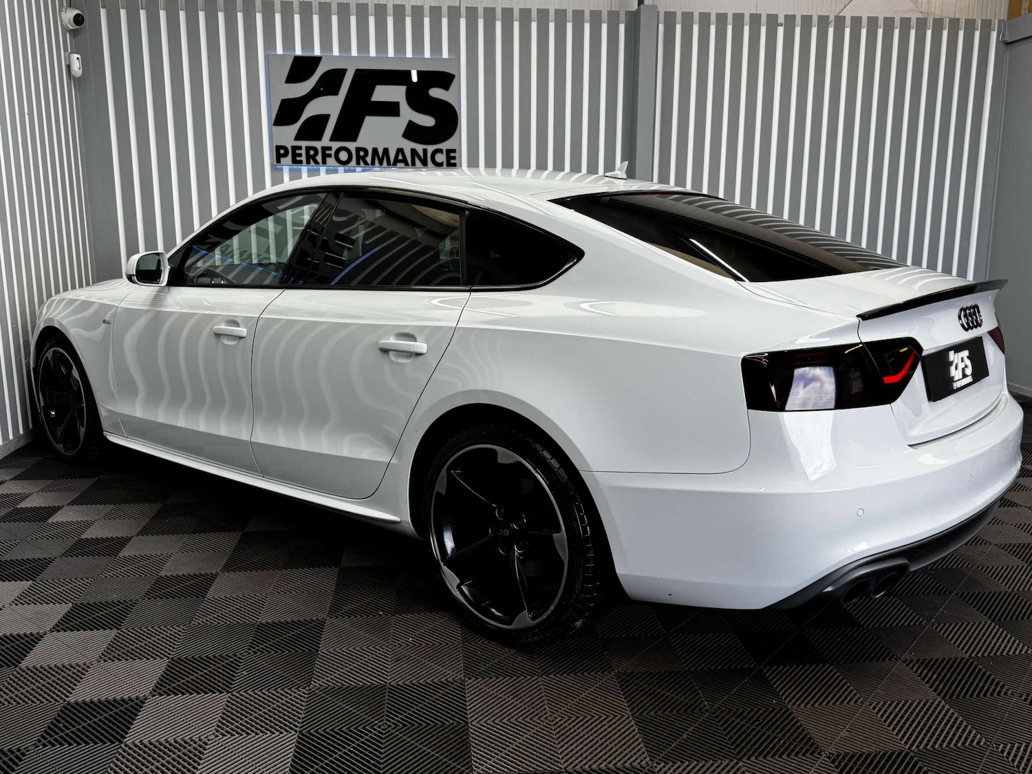 Used Audi A5 2014 for sale - 77313732: Photo 27