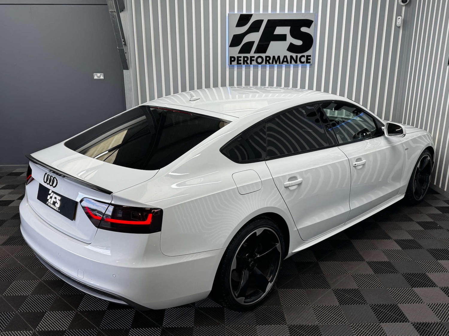 Used Audi A5 2014 for sale - 77313732: Photo 28