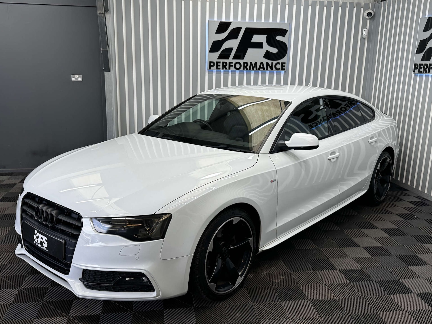 Used Audi A5 2014 for sale - 77313732: Photo 30