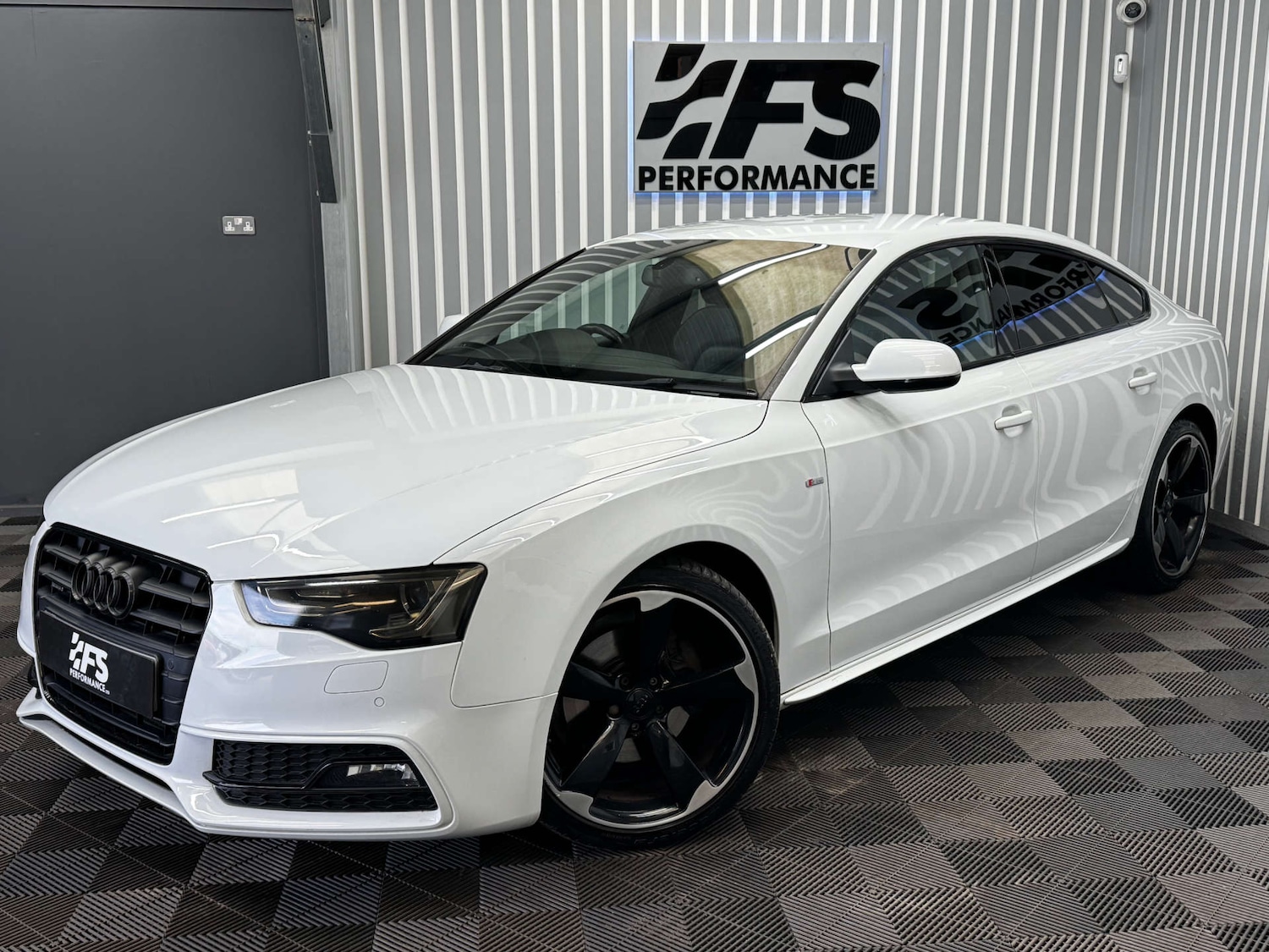 Used Audi A5 2014 for sale - 77313732: Photo 32