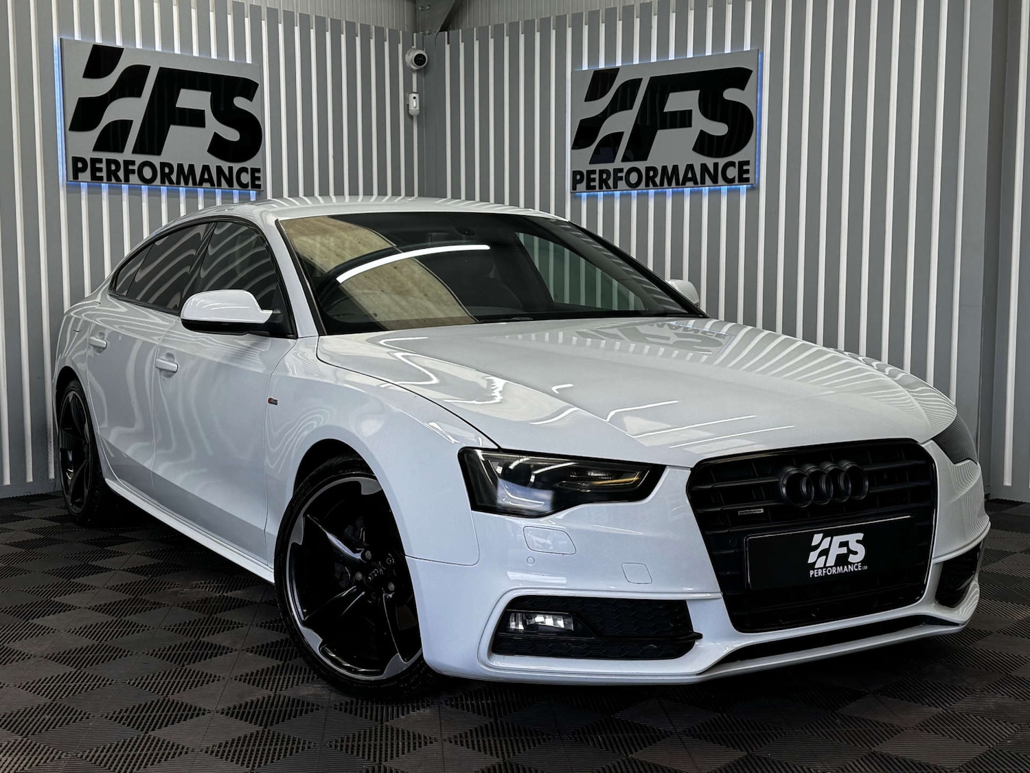 Used Audi A5 2014 for sale - 77313732: Photo 33