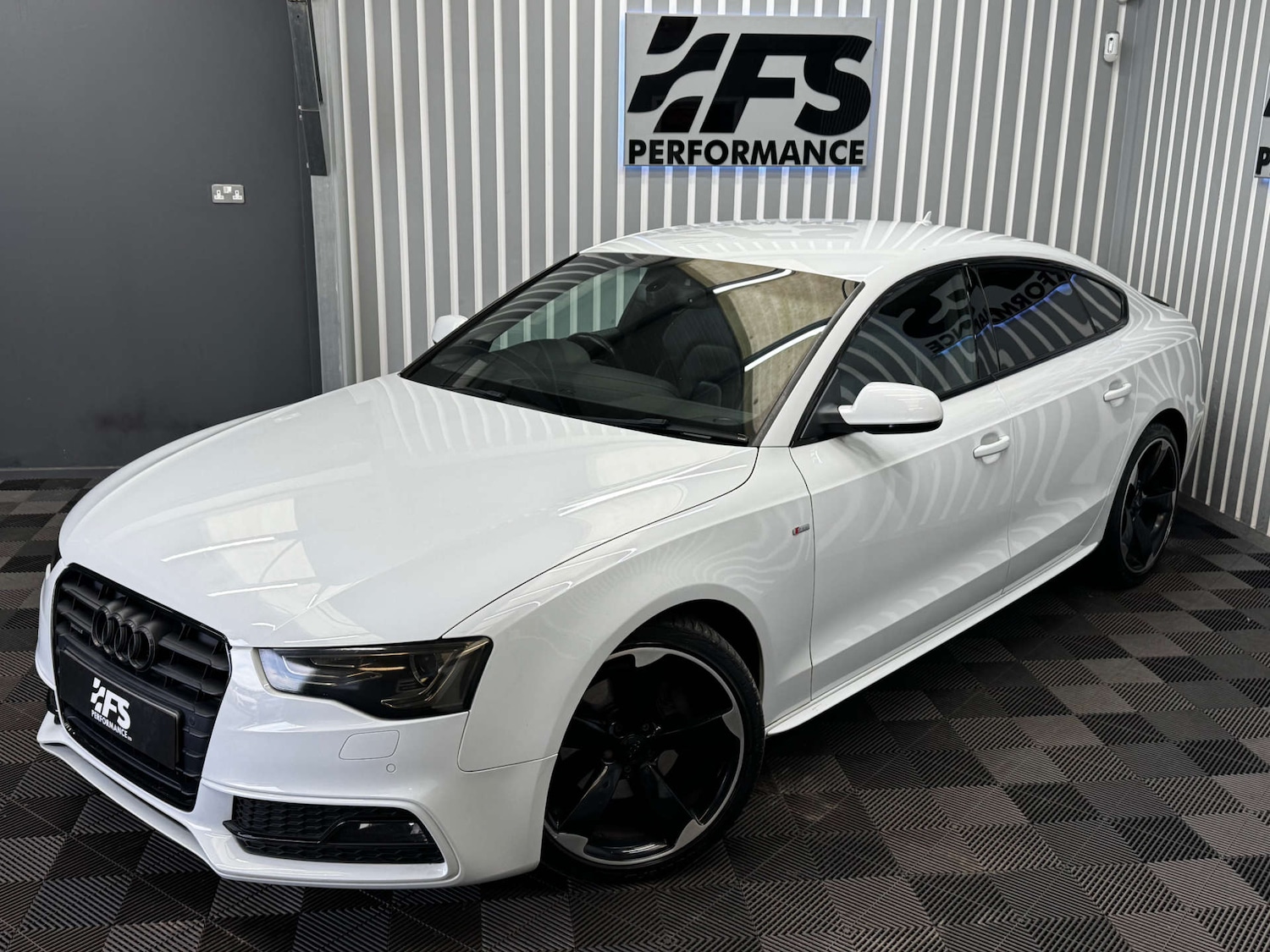Used Audi A5 2014 for sale - 77313732: Photo 34