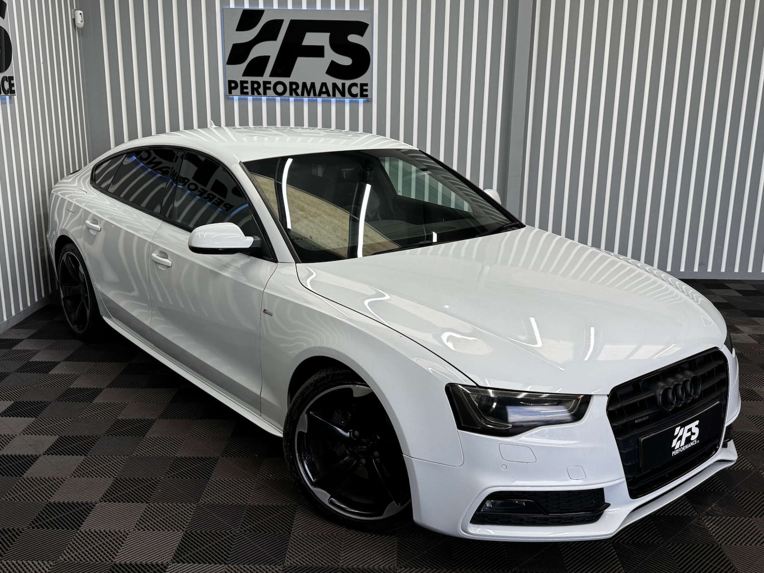 Used Audi A5 2014 for sale - 77313732: Photo 38