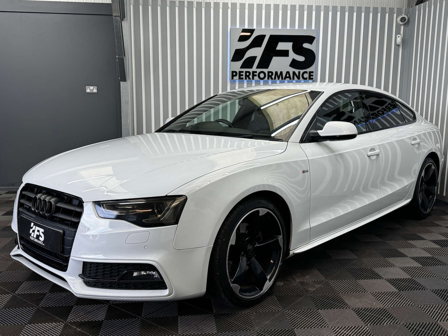 Used Audi A5 2014 for sale - 77313732: Photo 39